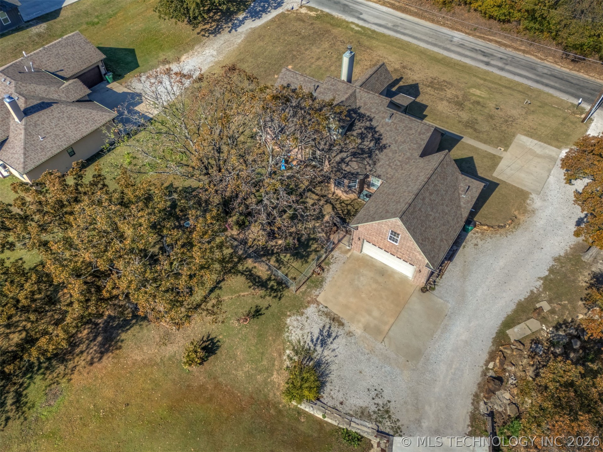 6338 W 77th Street Tulsa OK 74131