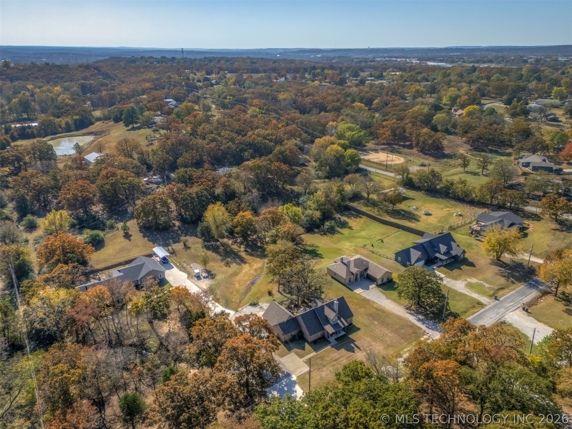 6338 W 77th Street Tulsa OK 74131