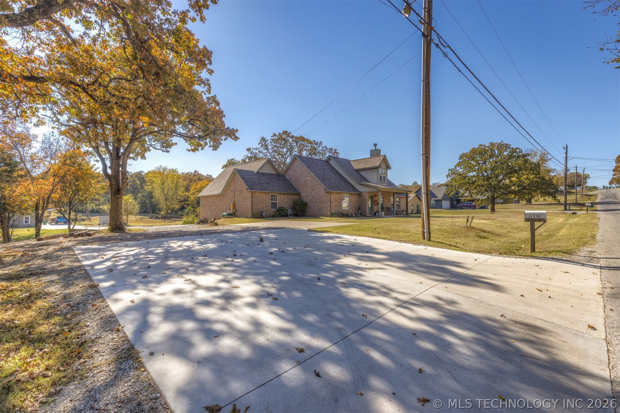 6338 W 77th Street Tulsa OK 74131