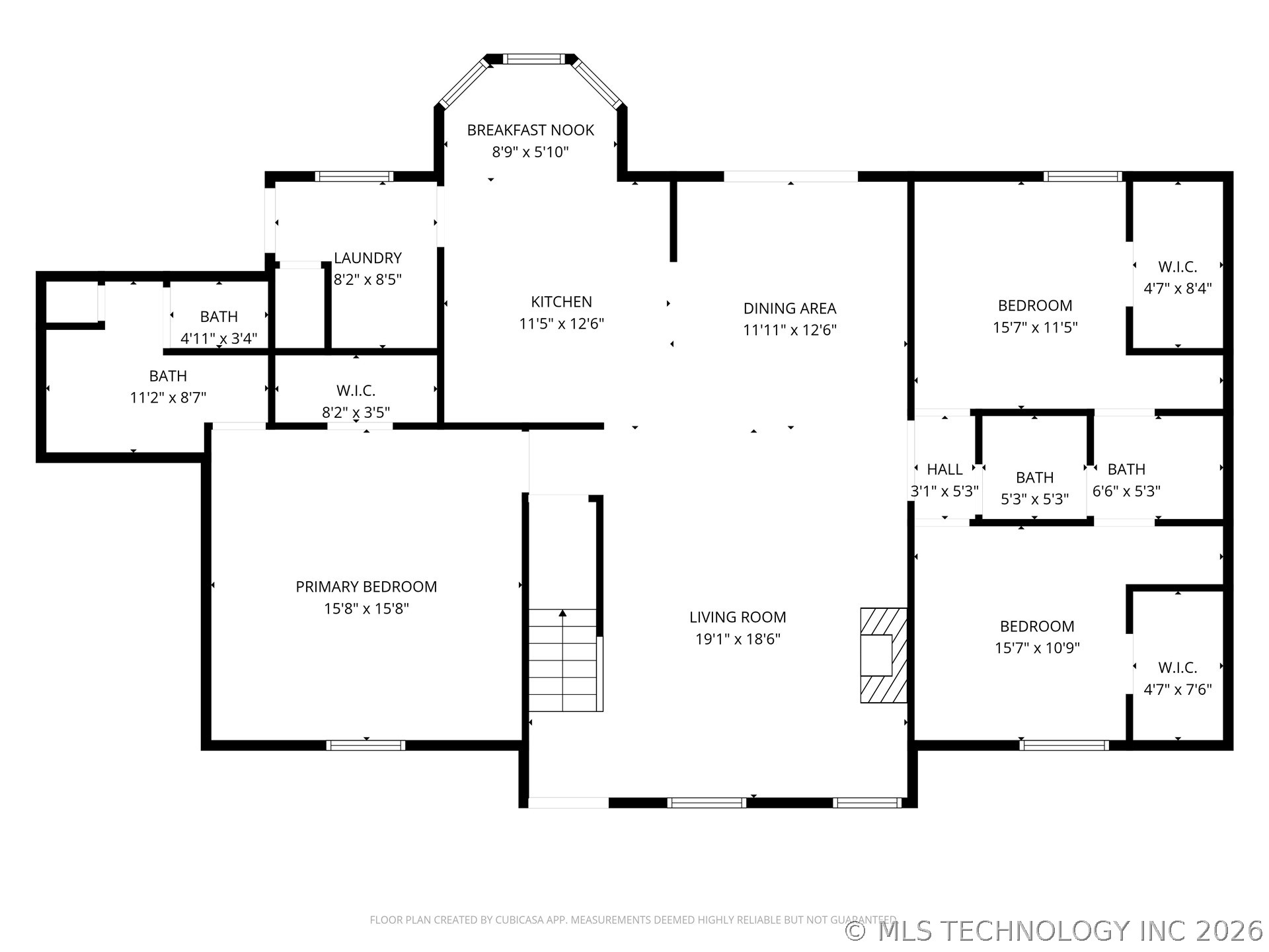 6338 W 77th Street Tulsa OK 74131