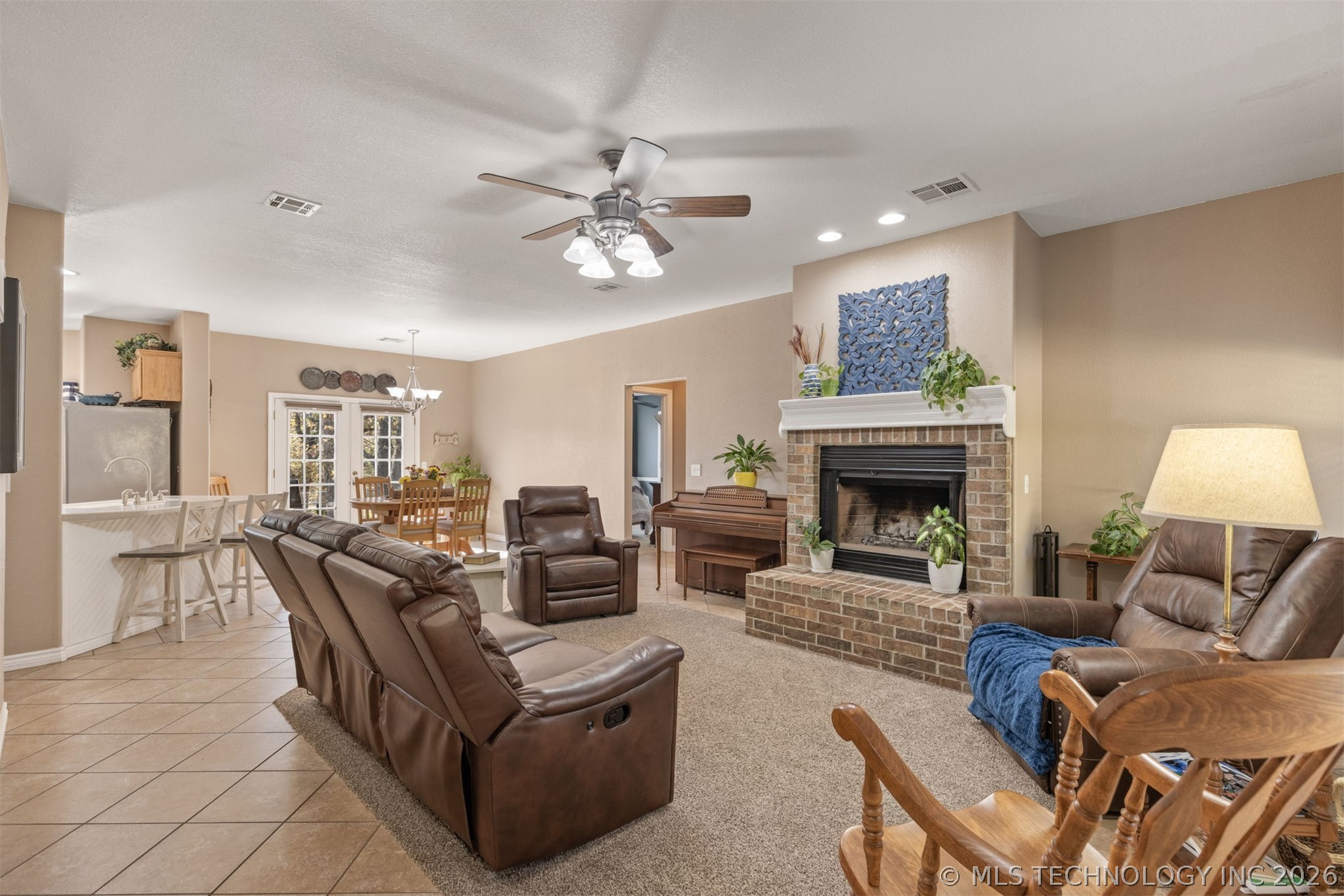 6338 W 77th Street Tulsa OK 74131