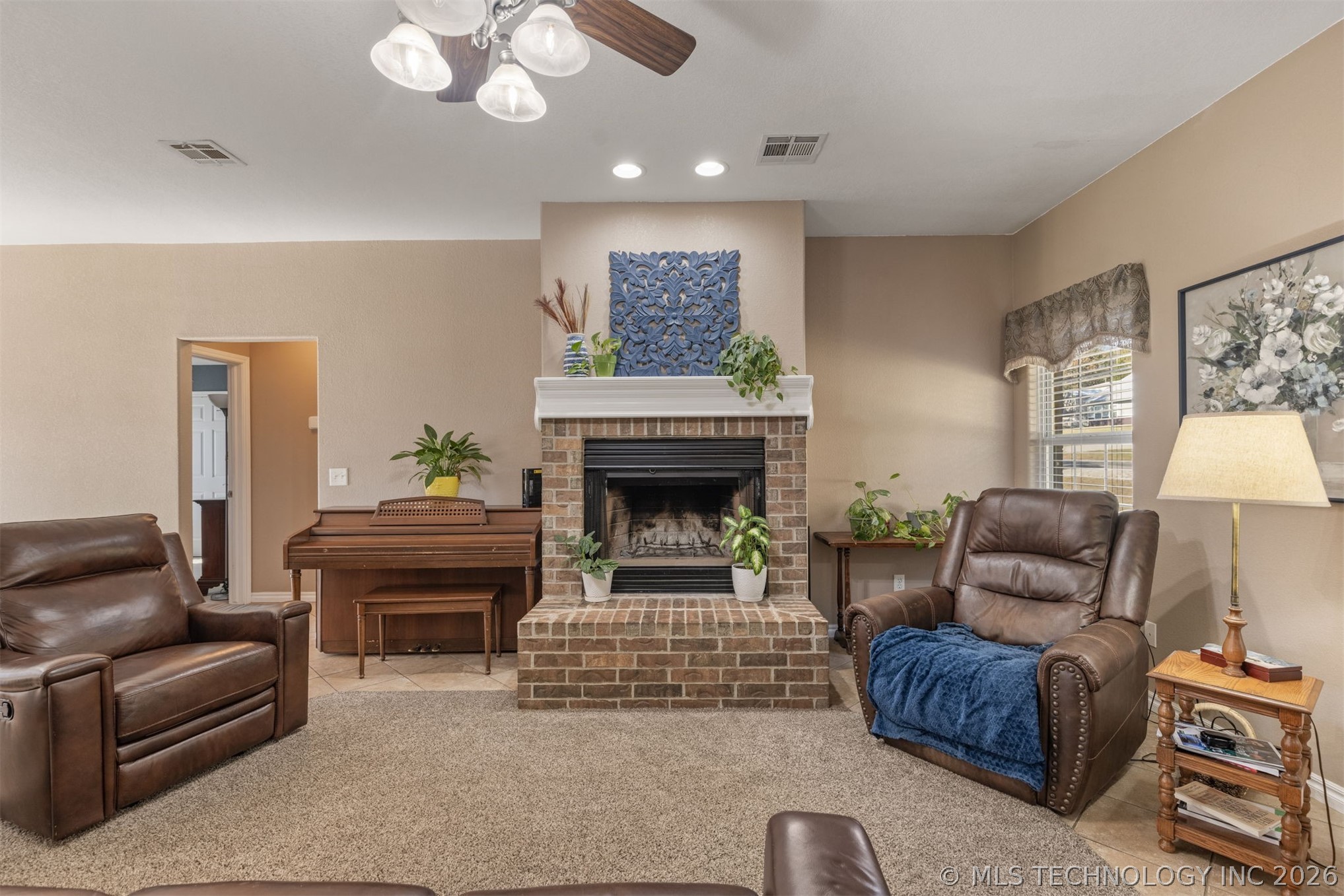 6338 W 77th Street Tulsa OK 74131
