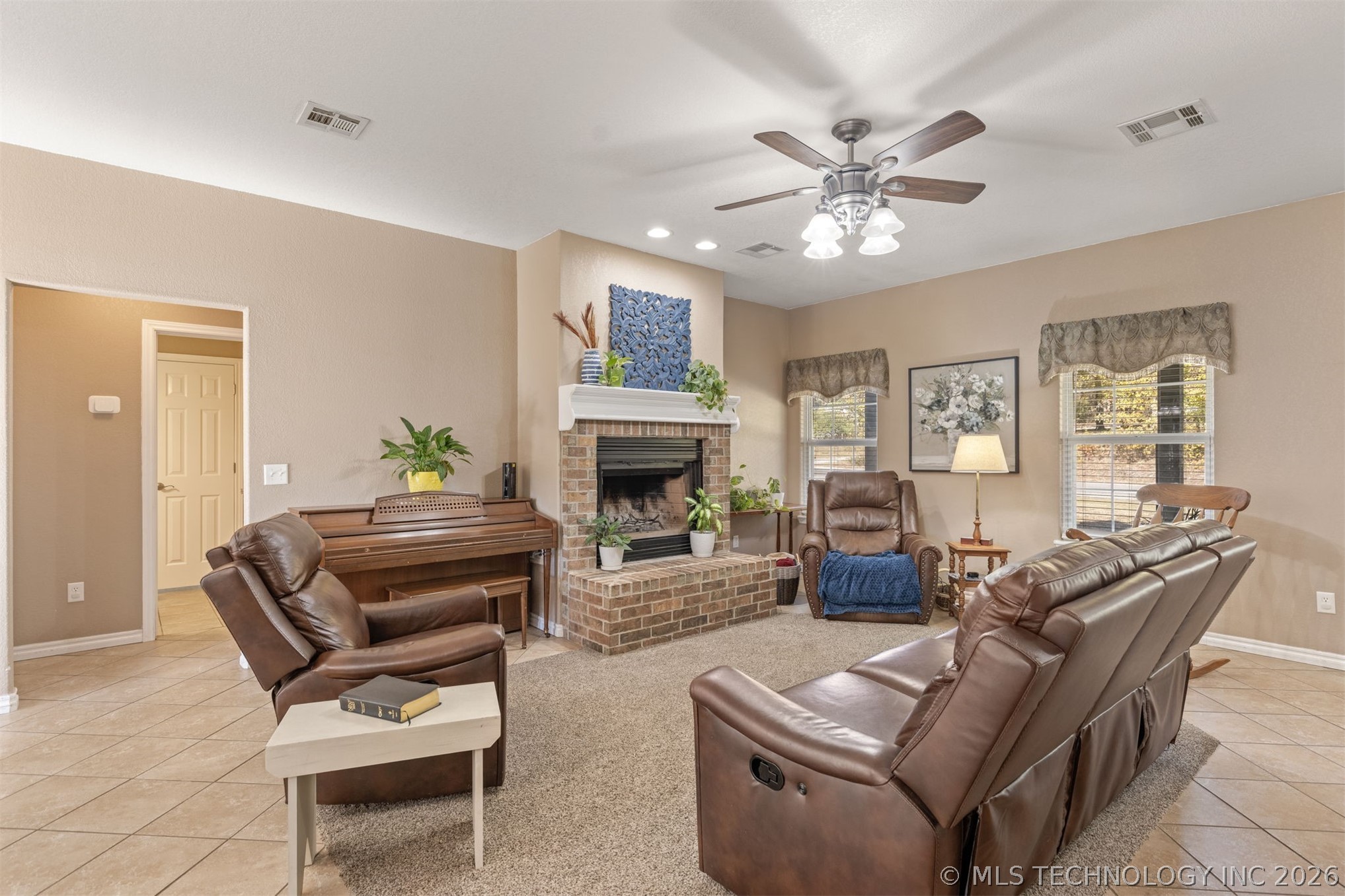 6338 W 77th Street Tulsa OK 74131