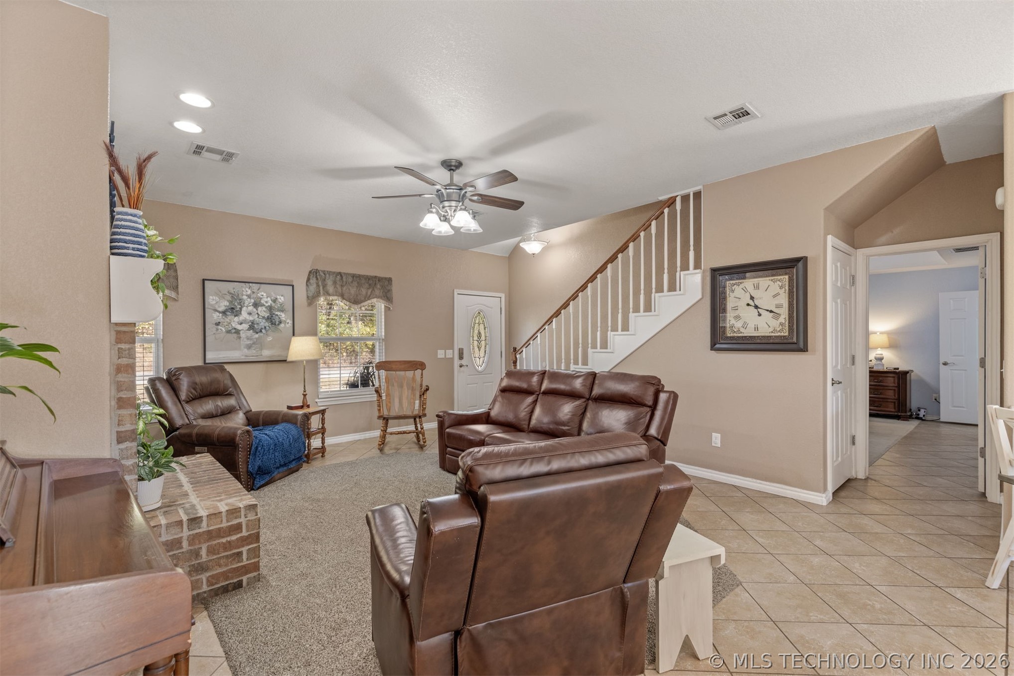 6338 W 77th Street Tulsa OK 74131