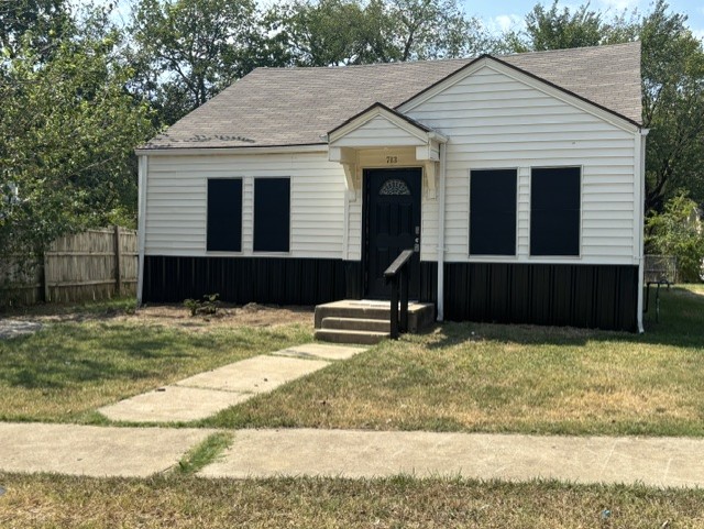 713 Wolverton Ardmore OK 73401