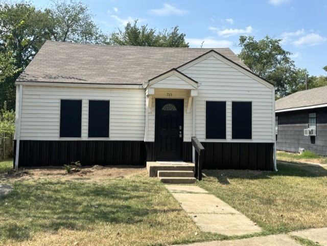 713 Wolverton Ardmore OK 73401