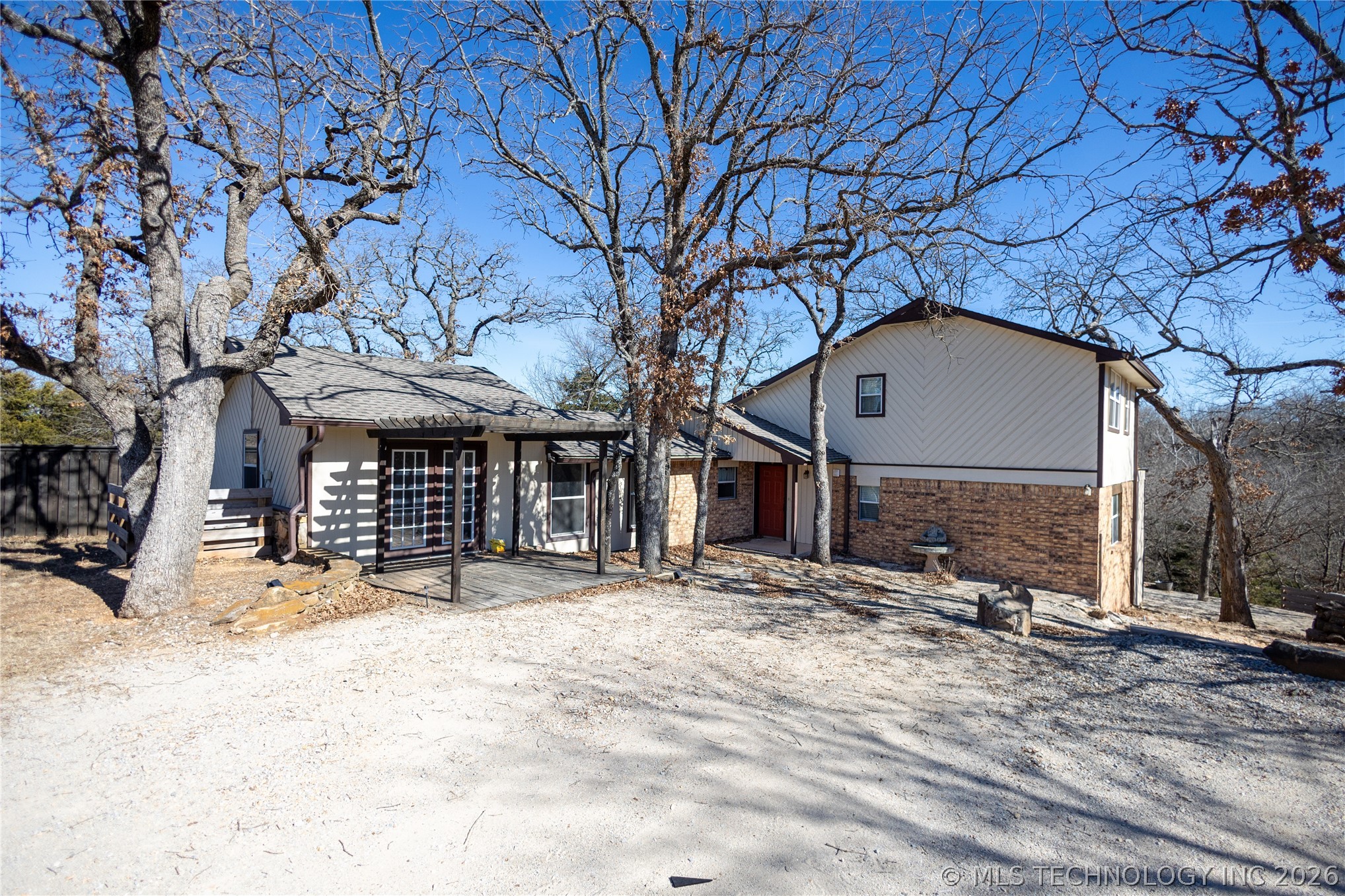 3850 Broken Arrow Sulphur OK 73086