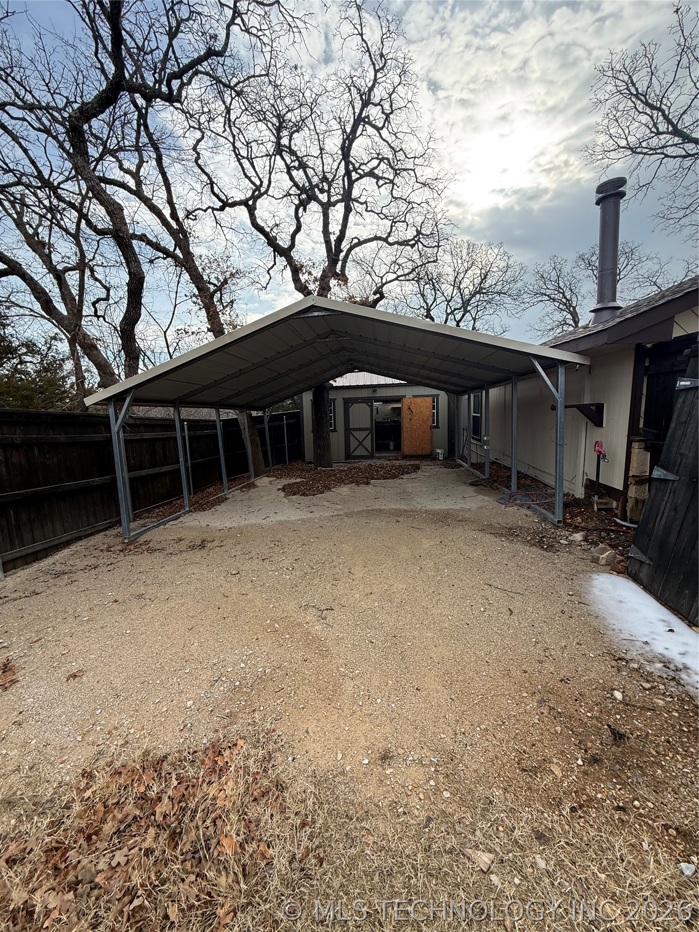 3850 Broken Arrow Sulphur OK 73086