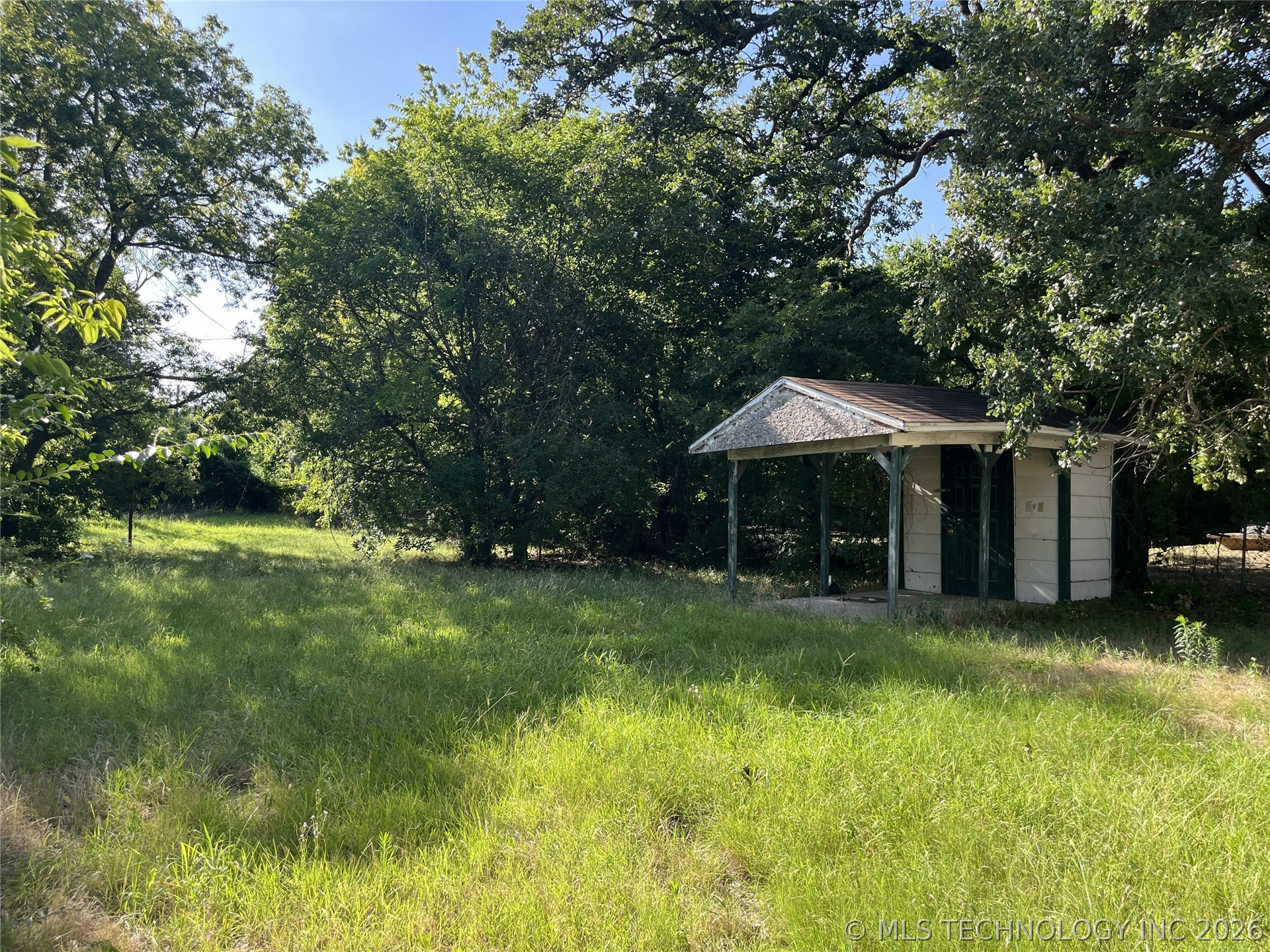 1121 D Street SE Ardmore OK 73401