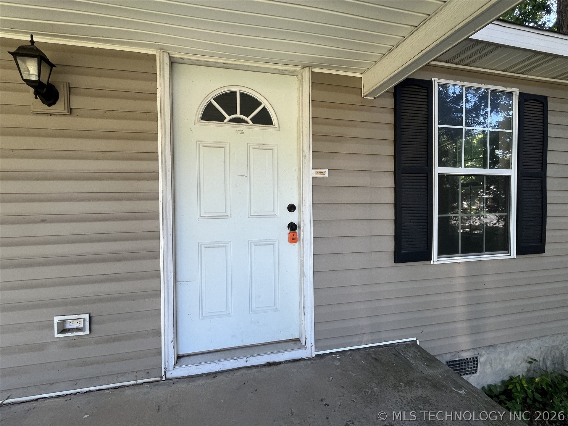1121 D Street SE Ardmore OK 73401
