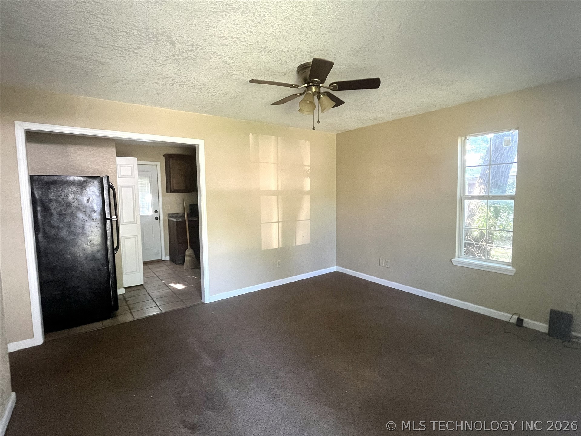 1121 D Street SE Ardmore OK 73401
