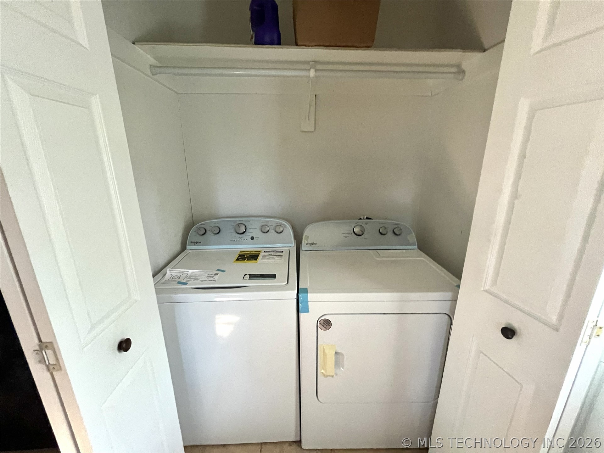 1121 D Street SE Ardmore OK 73401