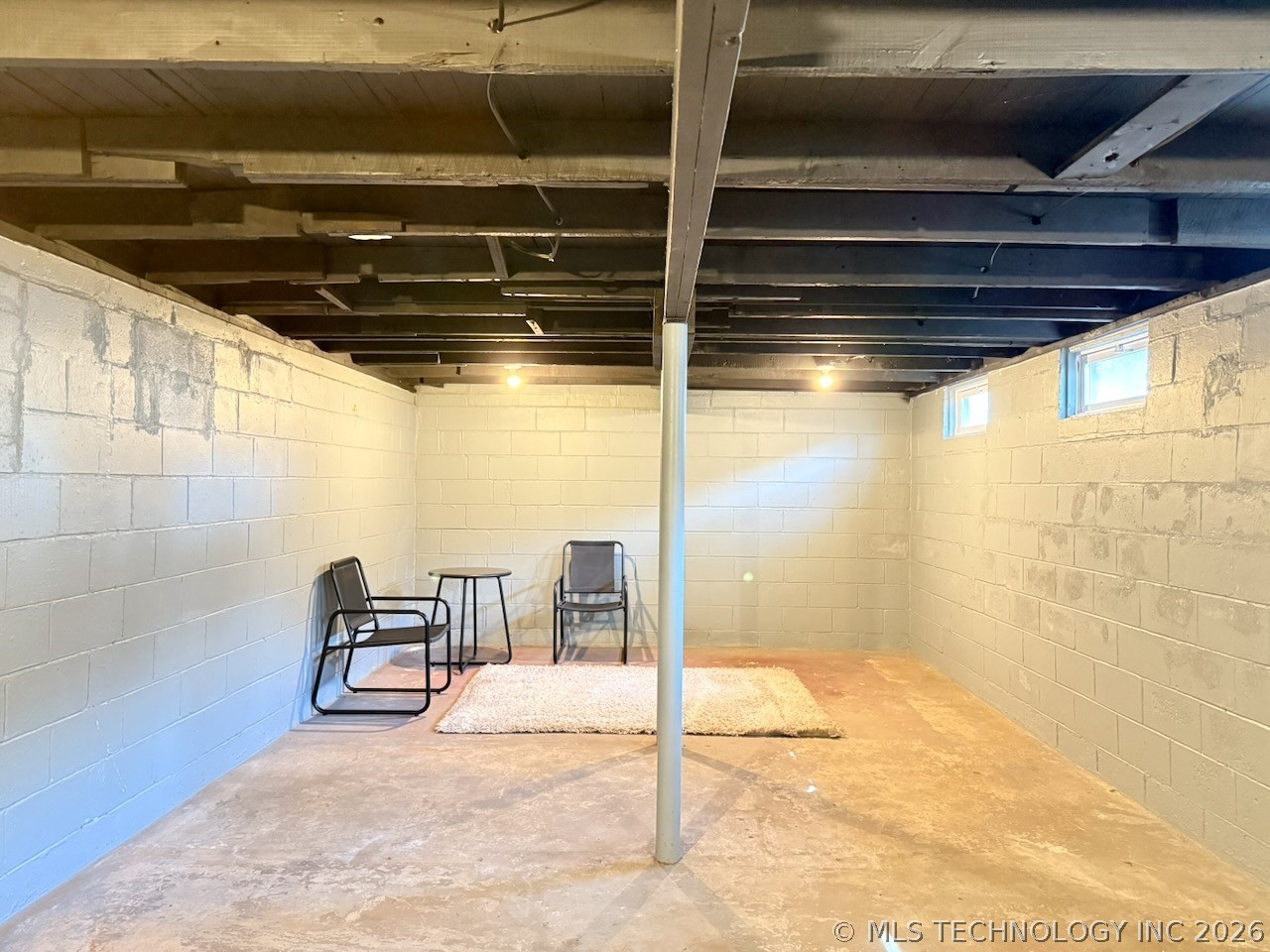 306 N Grant Avenue Sand Springs OK 74063