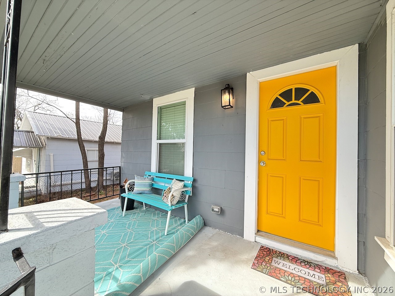 306 N Grant Avenue Sand Springs OK 74063