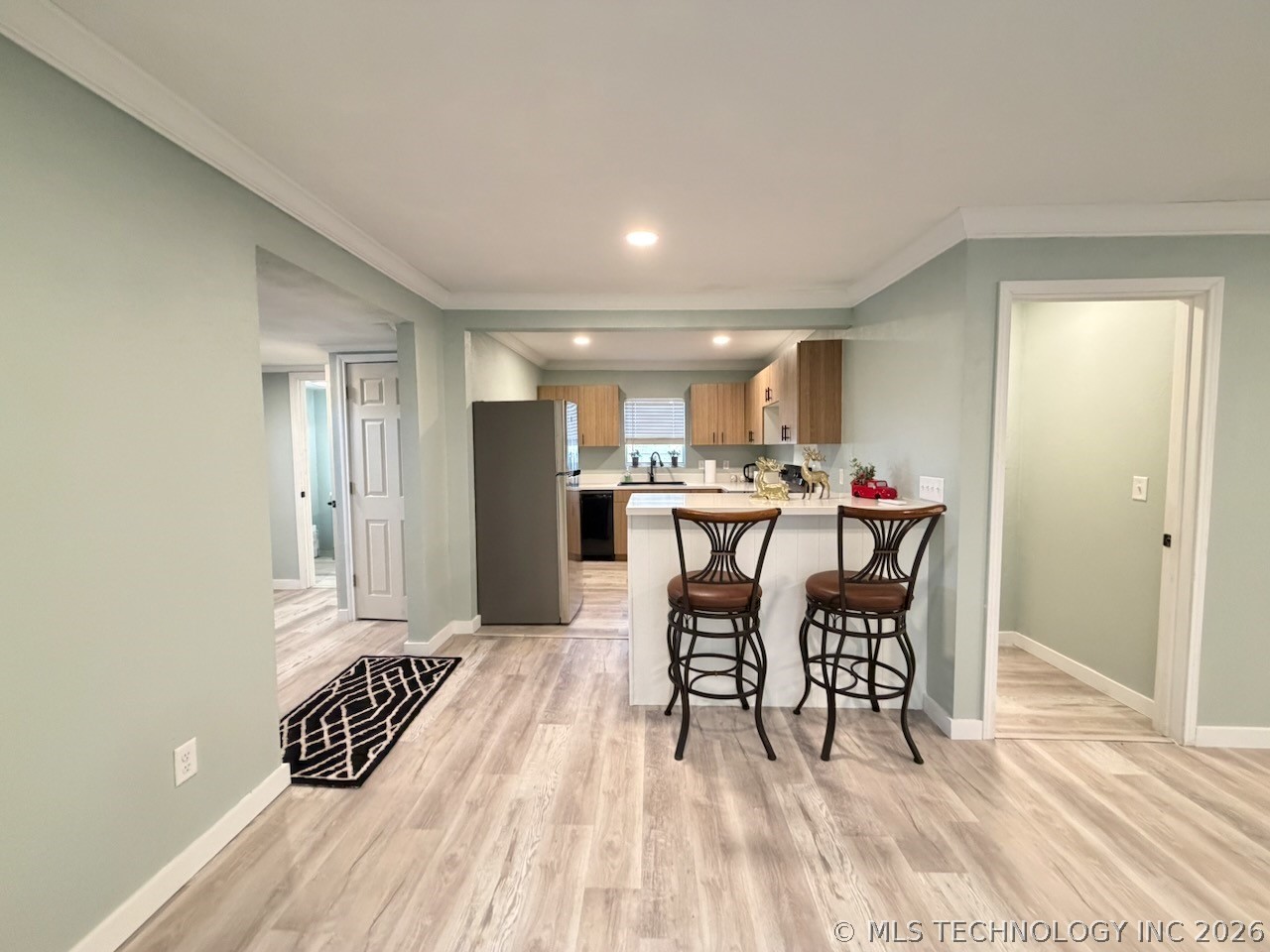 306 N Grant Avenue Sand Springs OK 74063