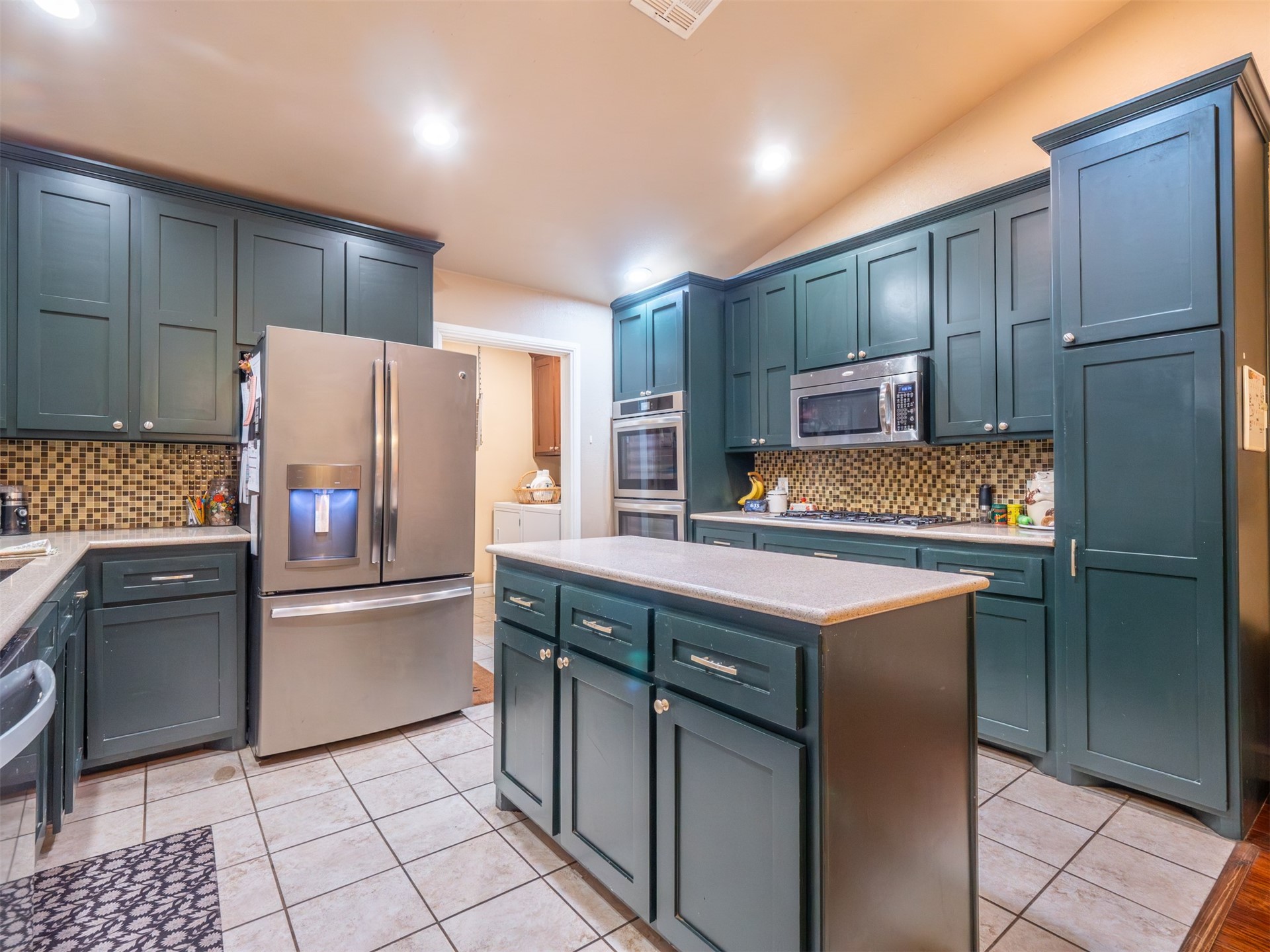 216 Peaceable Ridge Mcalester OK 74501