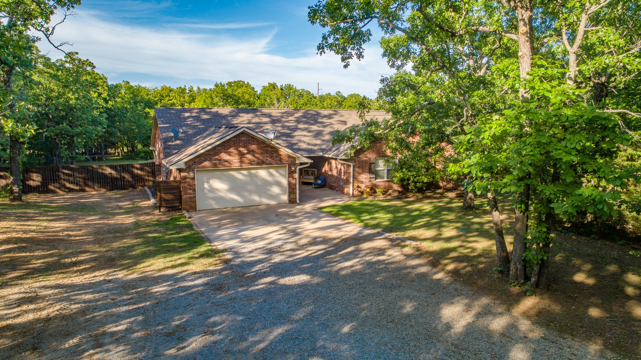 216 Peaceable Ridge Mcalester OK 74501