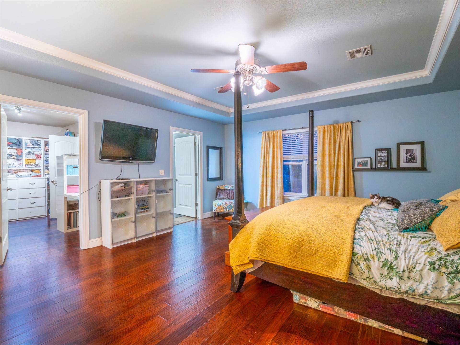216 Peaceable Ridge Mcalester OK 74501