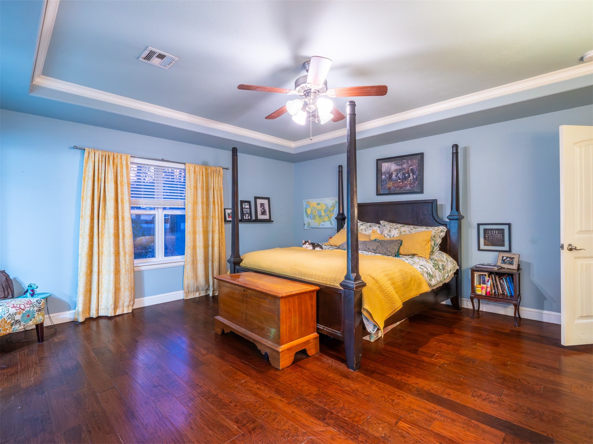 216 Peaceable Ridge Mcalester OK 74501