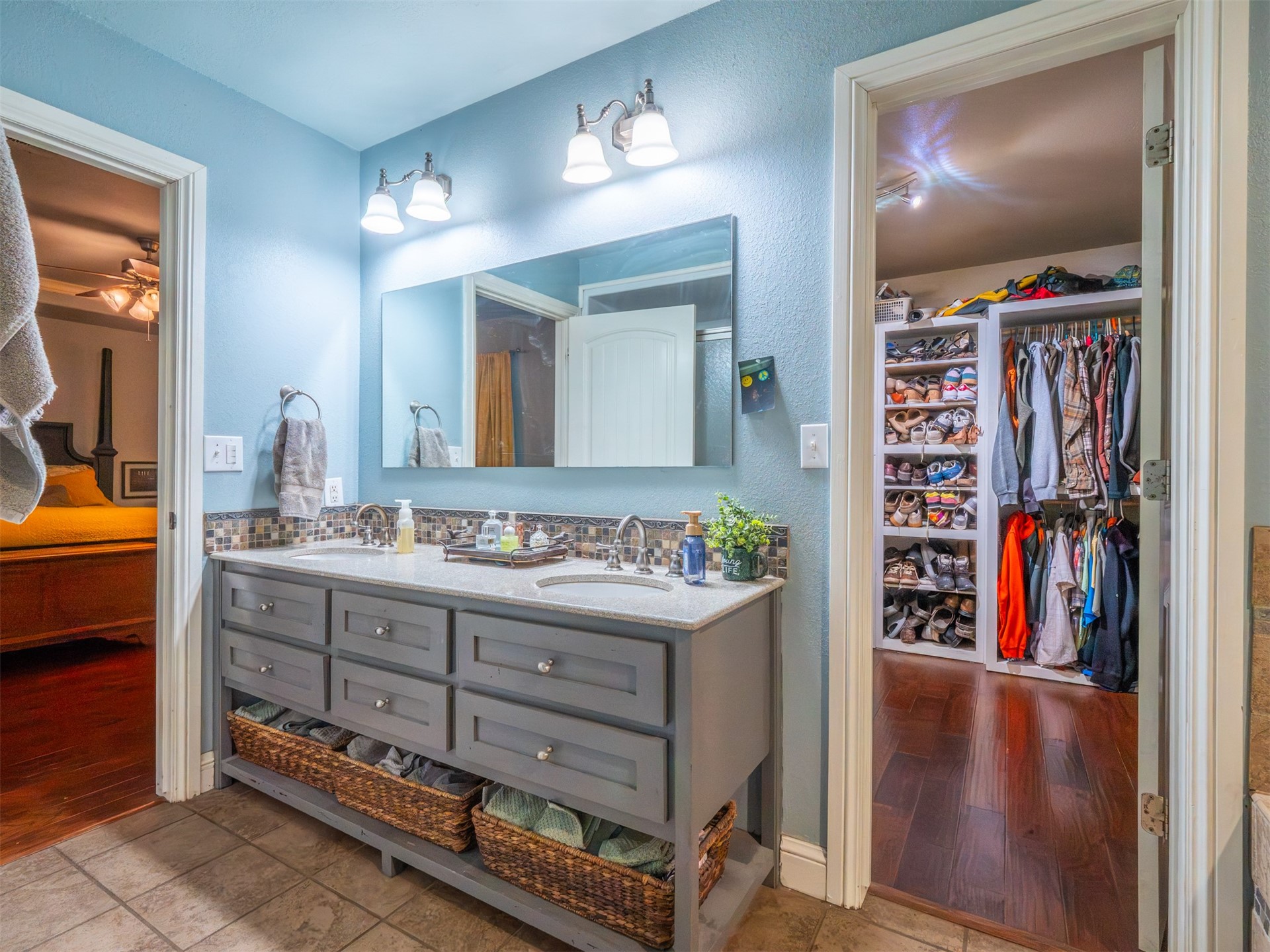 216 Peaceable Ridge Mcalester OK 74501