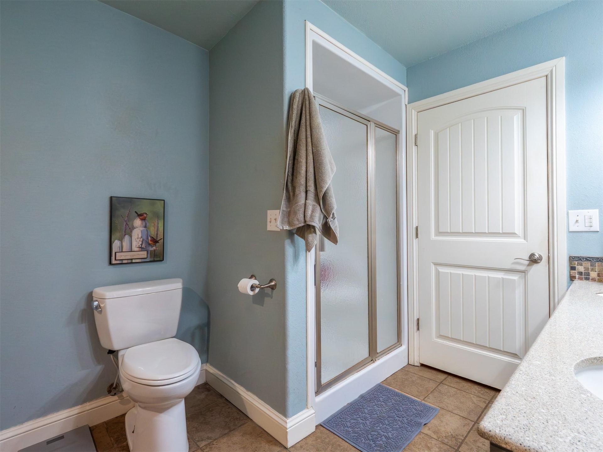 216 Peaceable Ridge Mcalester OK 74501