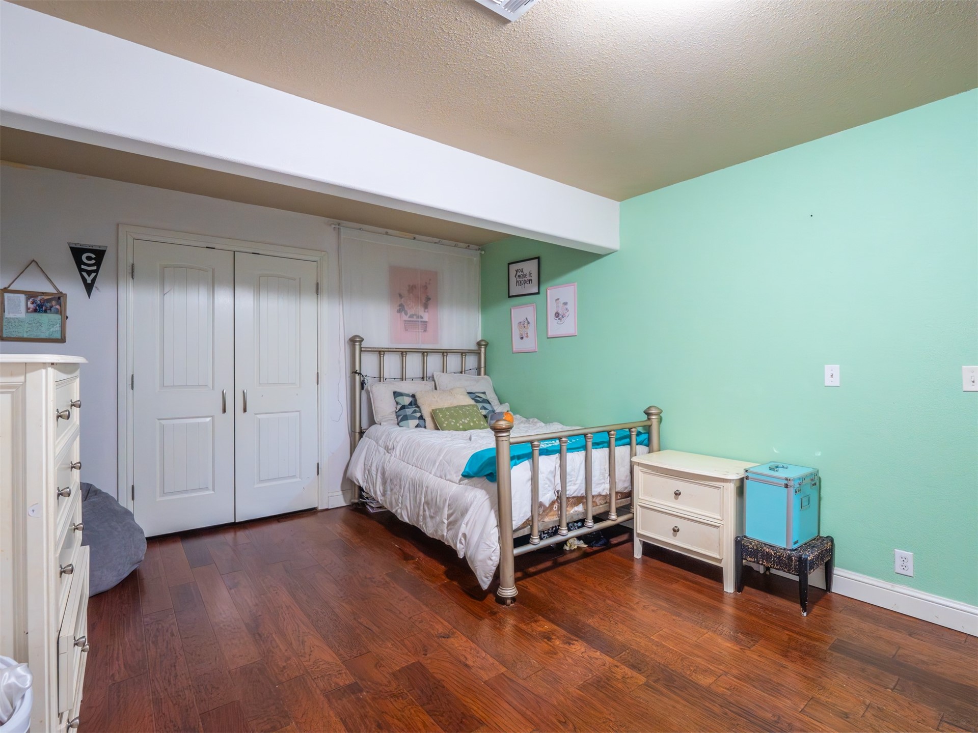 216 Peaceable Ridge Mcalester OK 74501