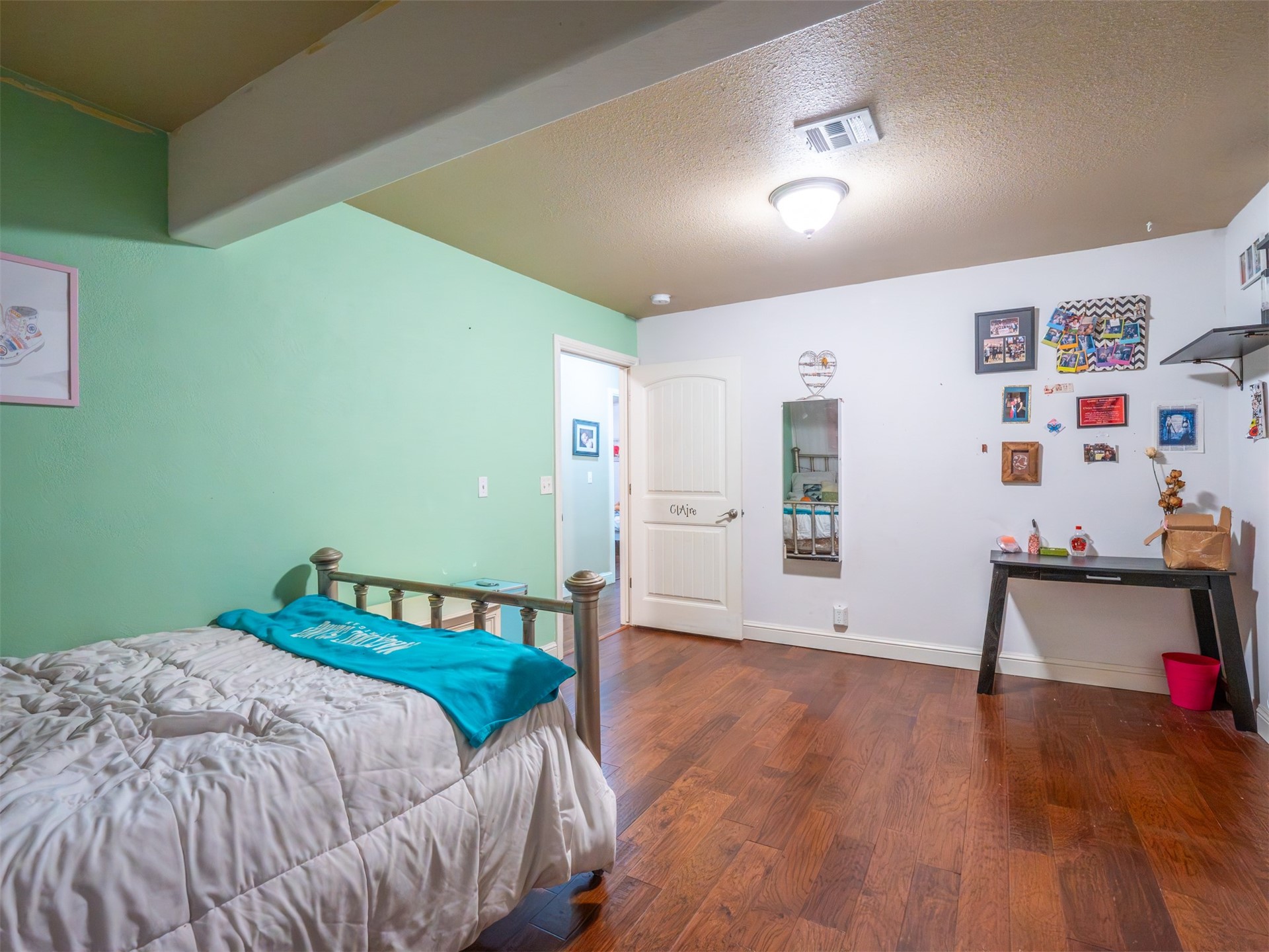 216 Peaceable Ridge Mcalester OK 74501