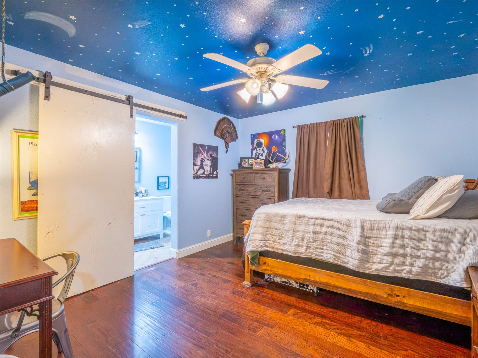 216 Peaceable Ridge Mcalester OK 74501