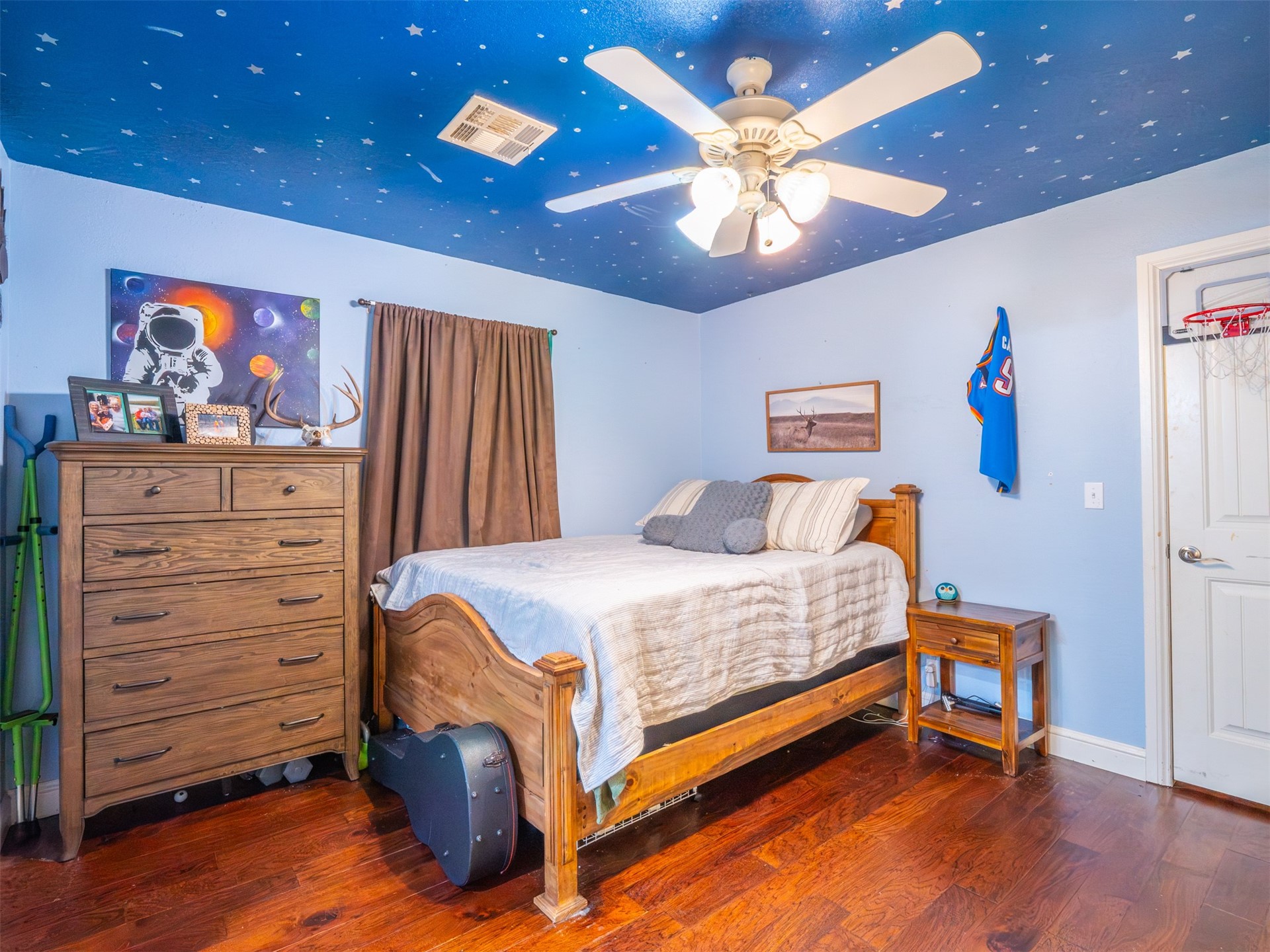 216 Peaceable Ridge Mcalester OK 74501