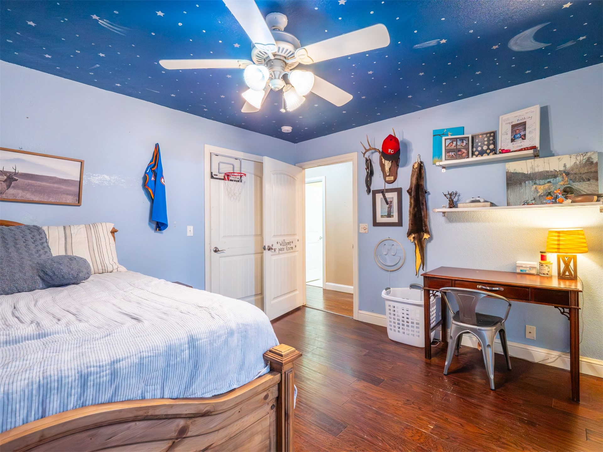 216 Peaceable Ridge Mcalester OK 74501