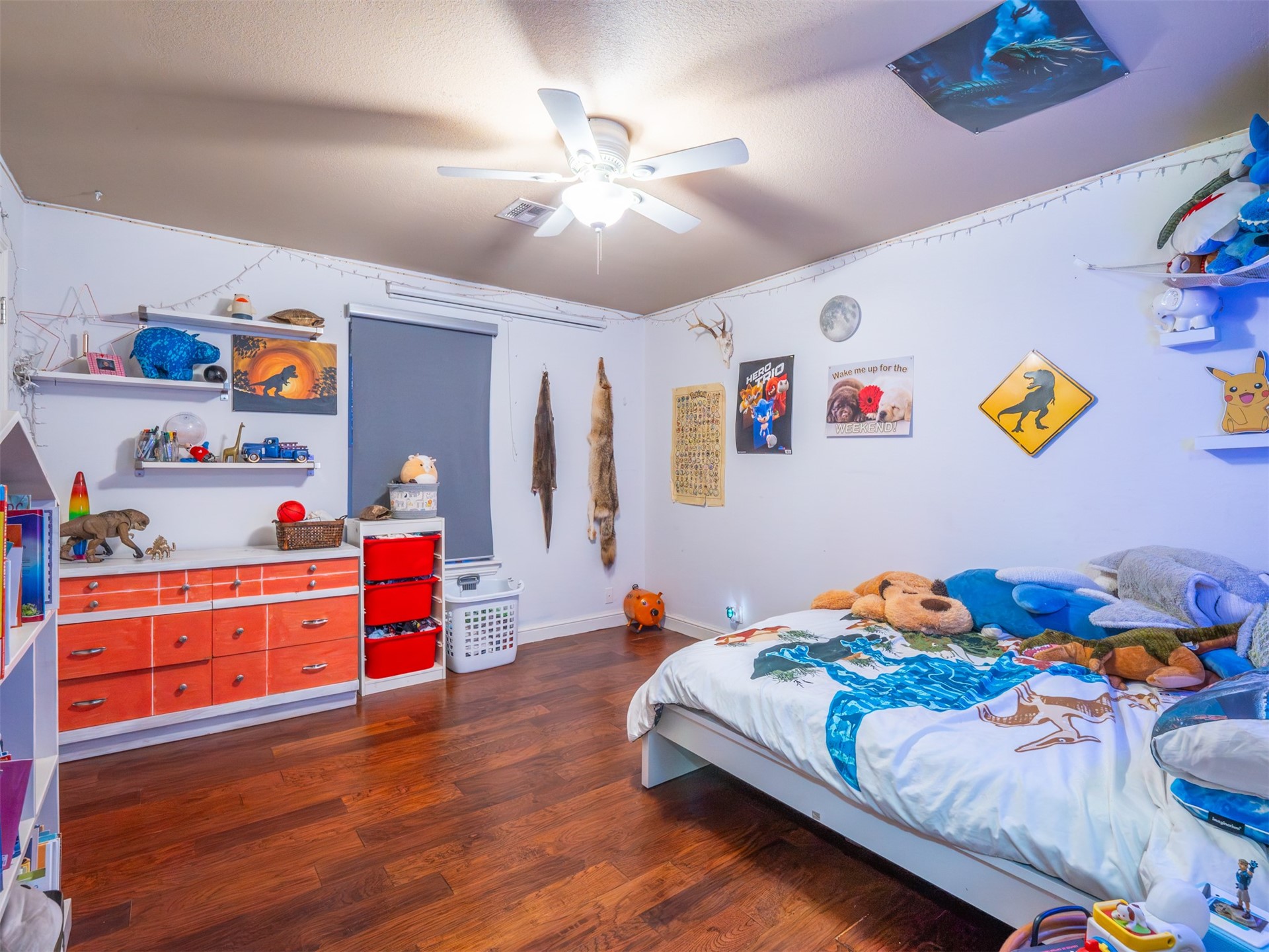 216 Peaceable Ridge Mcalester OK 74501