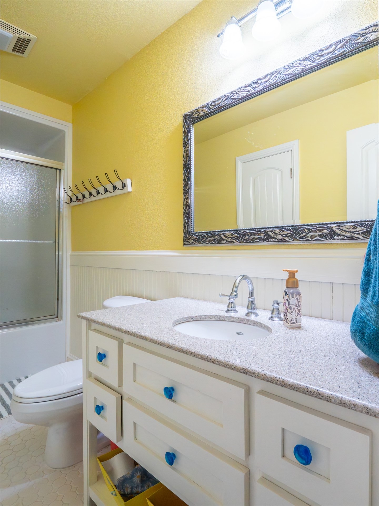 216 Peaceable Ridge Mcalester OK 74501