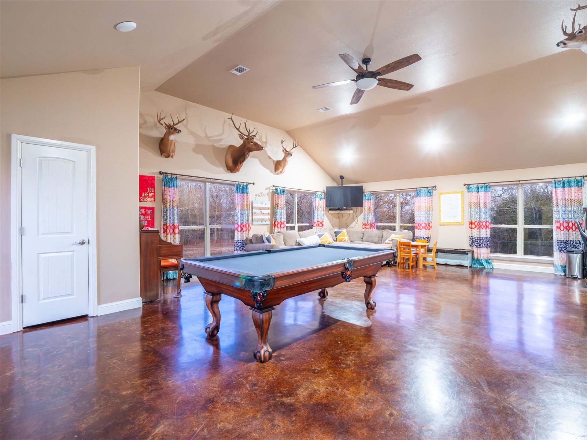 216 Peaceable Ridge Mcalester OK 74501