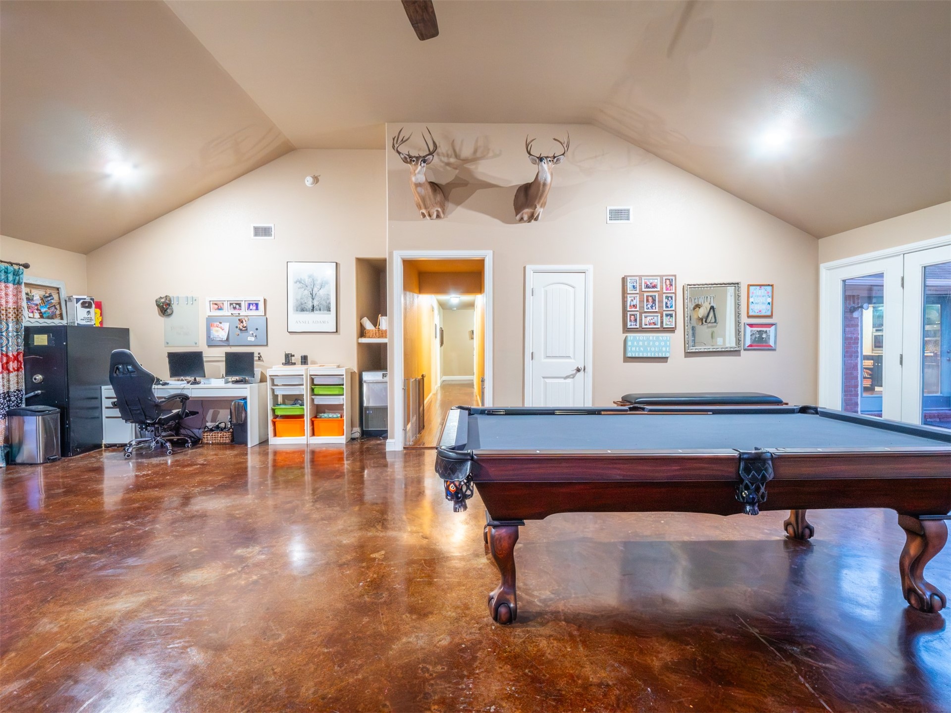 216 Peaceable Ridge Mcalester OK 74501