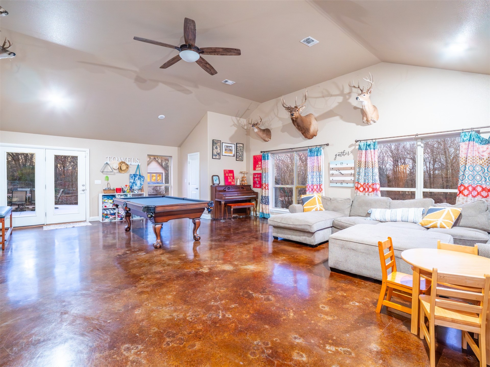 216 Peaceable Ridge Mcalester OK 74501