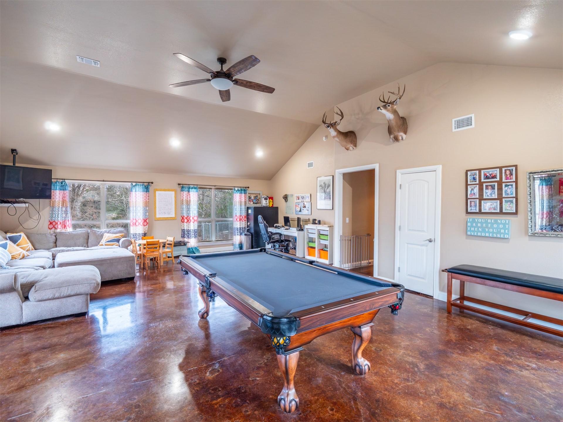 216 Peaceable Ridge Mcalester OK 74501