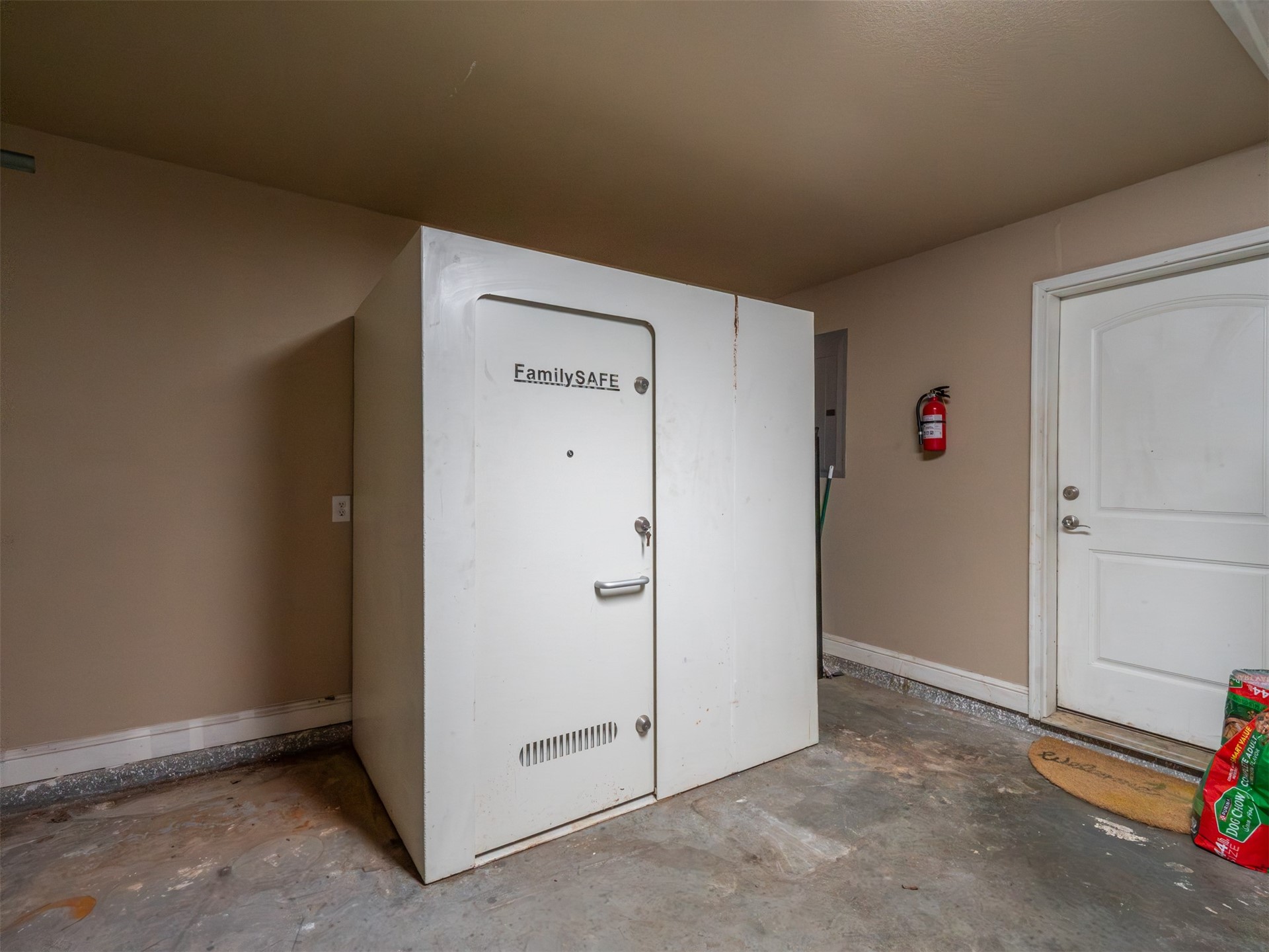 216 Peaceable Ridge Mcalester OK 74501