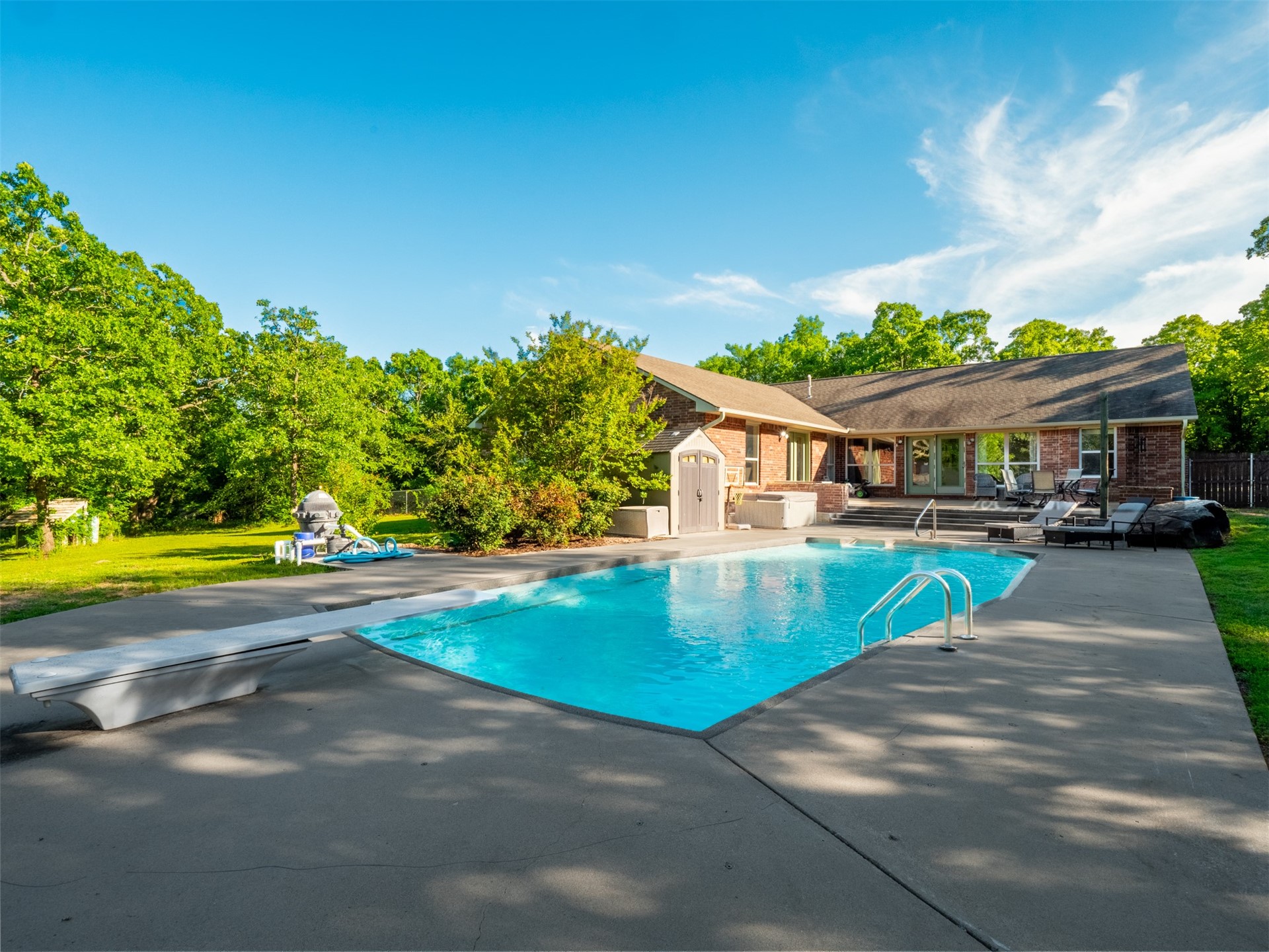 216 Peaceable Ridge Mcalester OK 74501