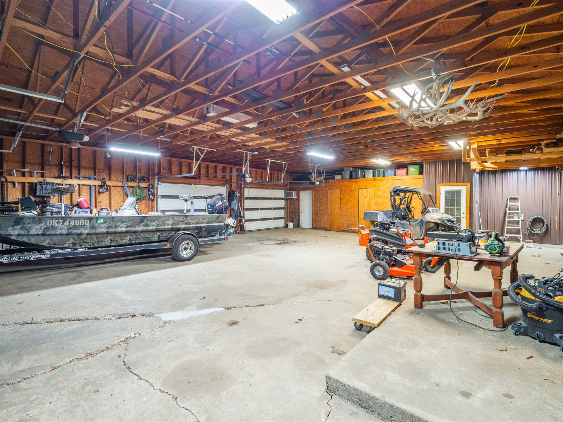 216 Peaceable Ridge Mcalester OK 74501