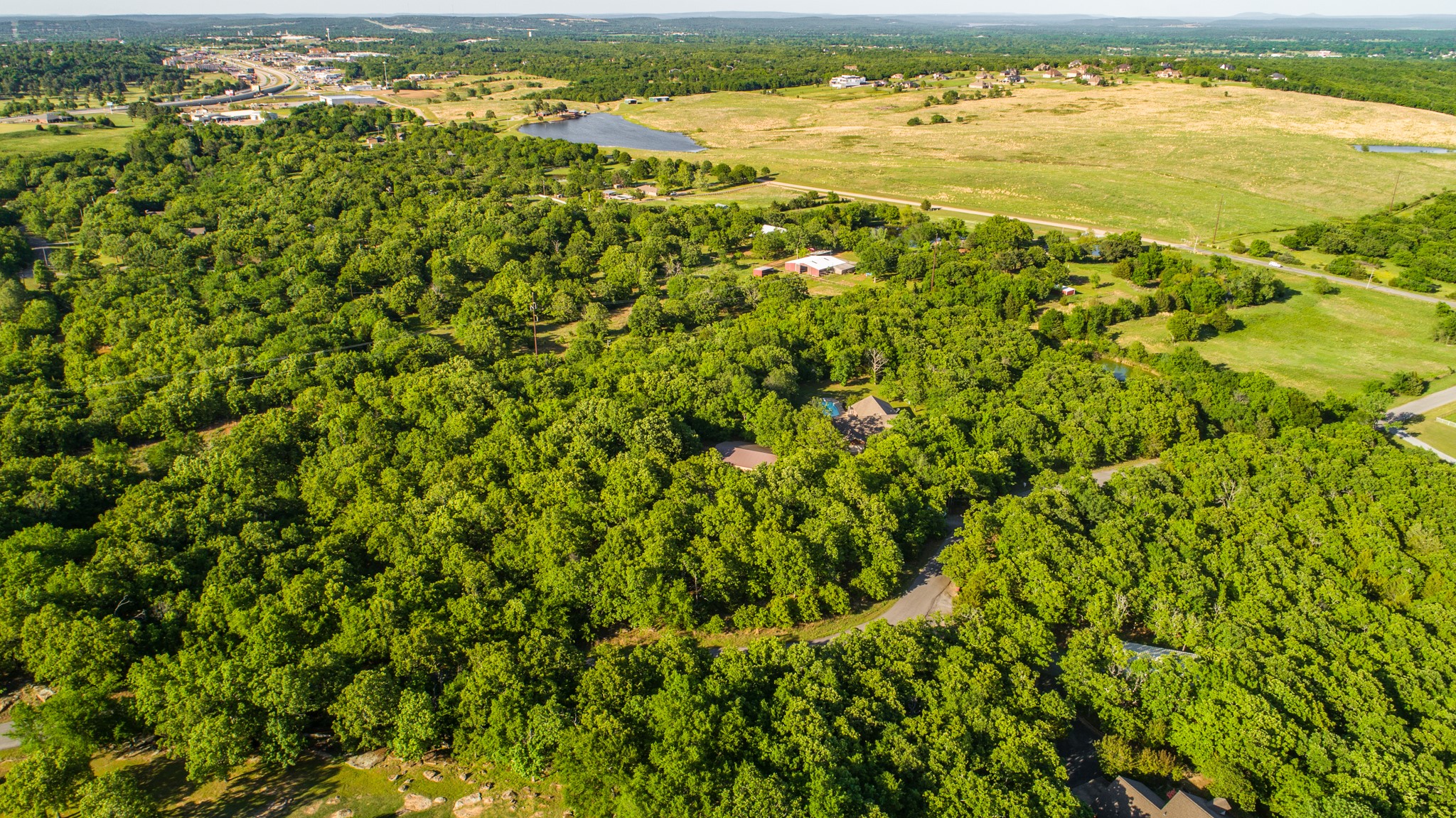 216 Peaceable Ridge Mcalester OK 74501