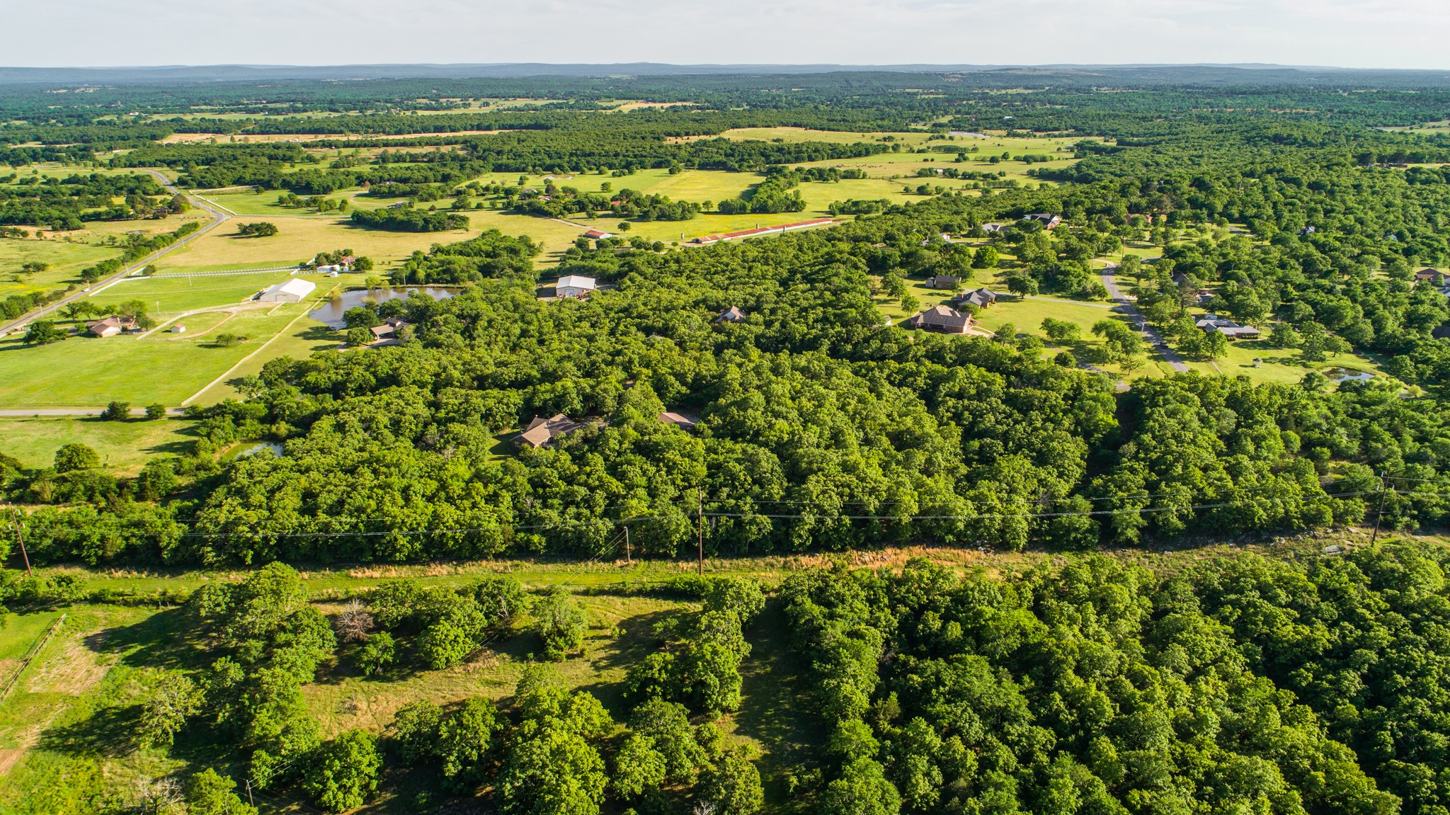216 Peaceable Ridge Mcalester OK 74501