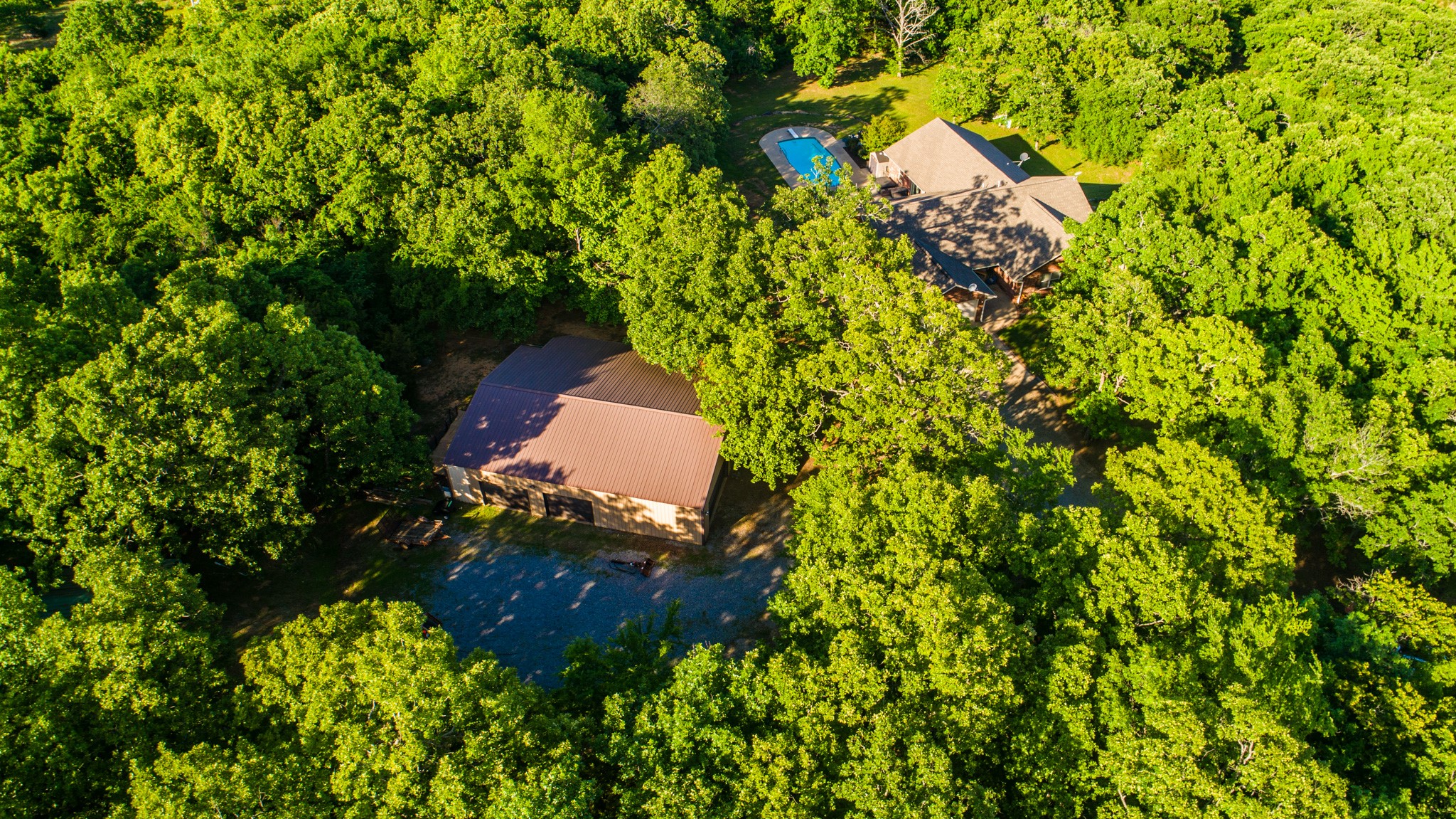 216 Peaceable Ridge Mcalester OK 74501