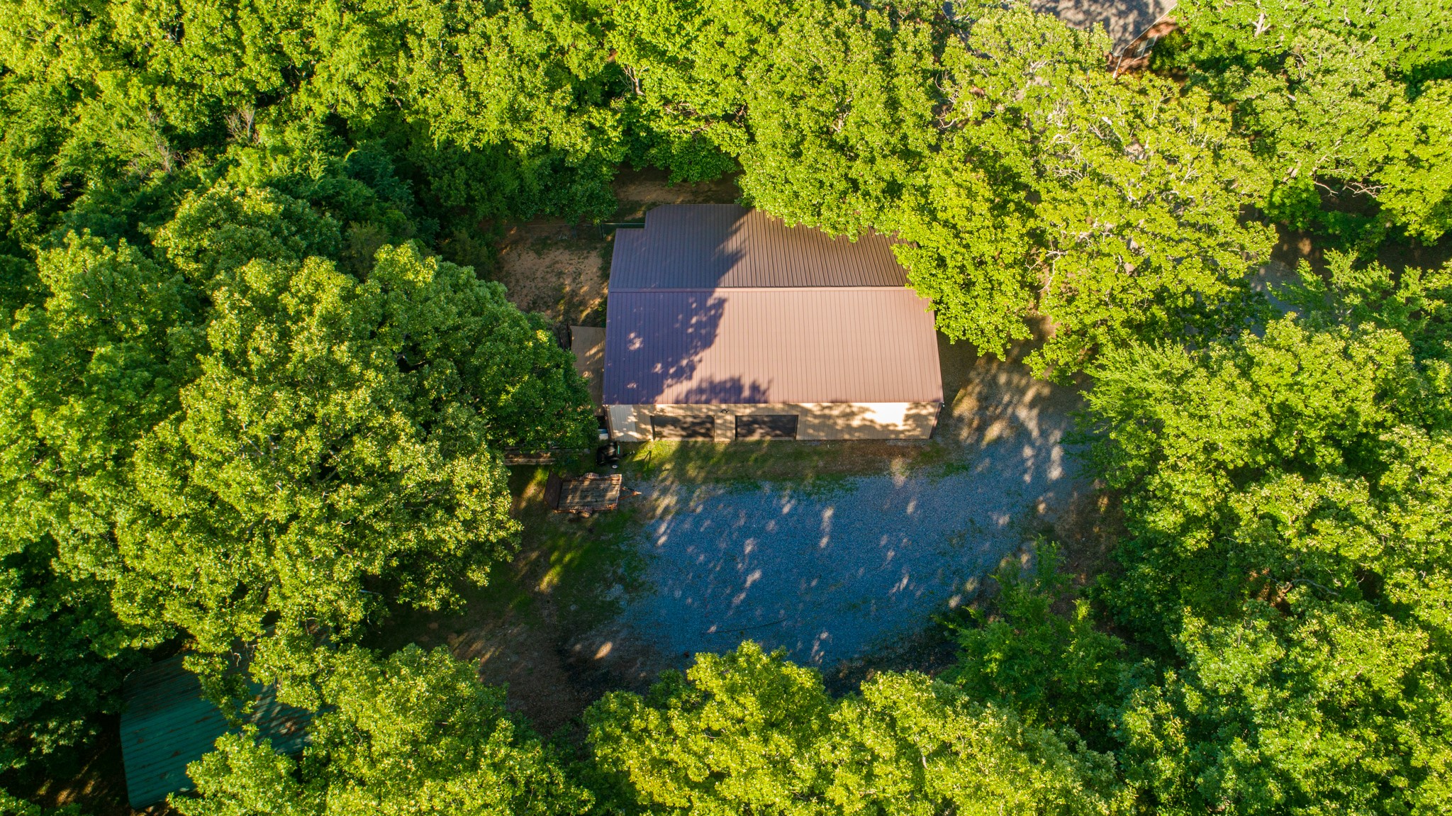216 Peaceable Ridge Mcalester OK 74501