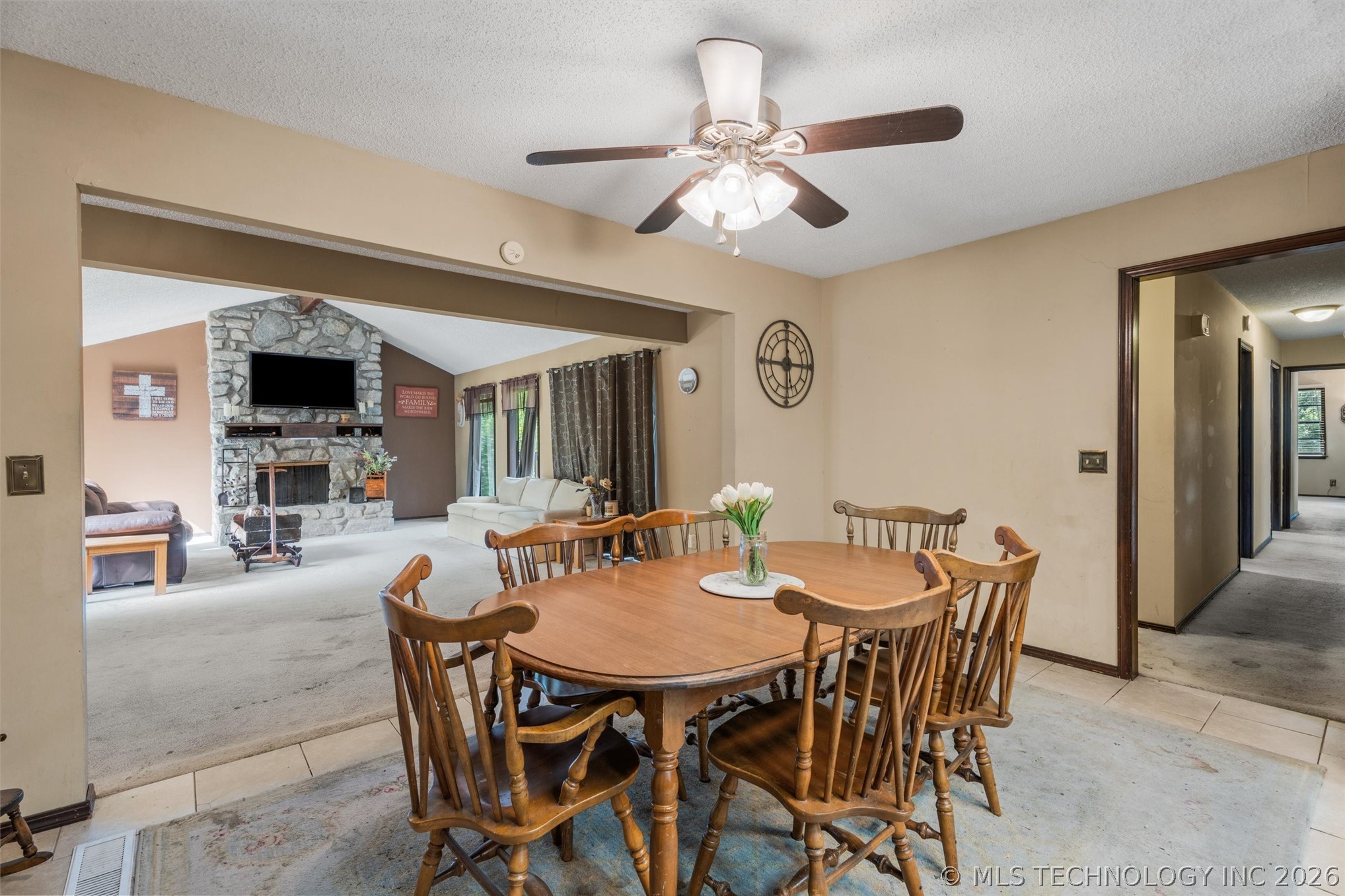 1329 Oakdale Drive Bartlesville OK 74006