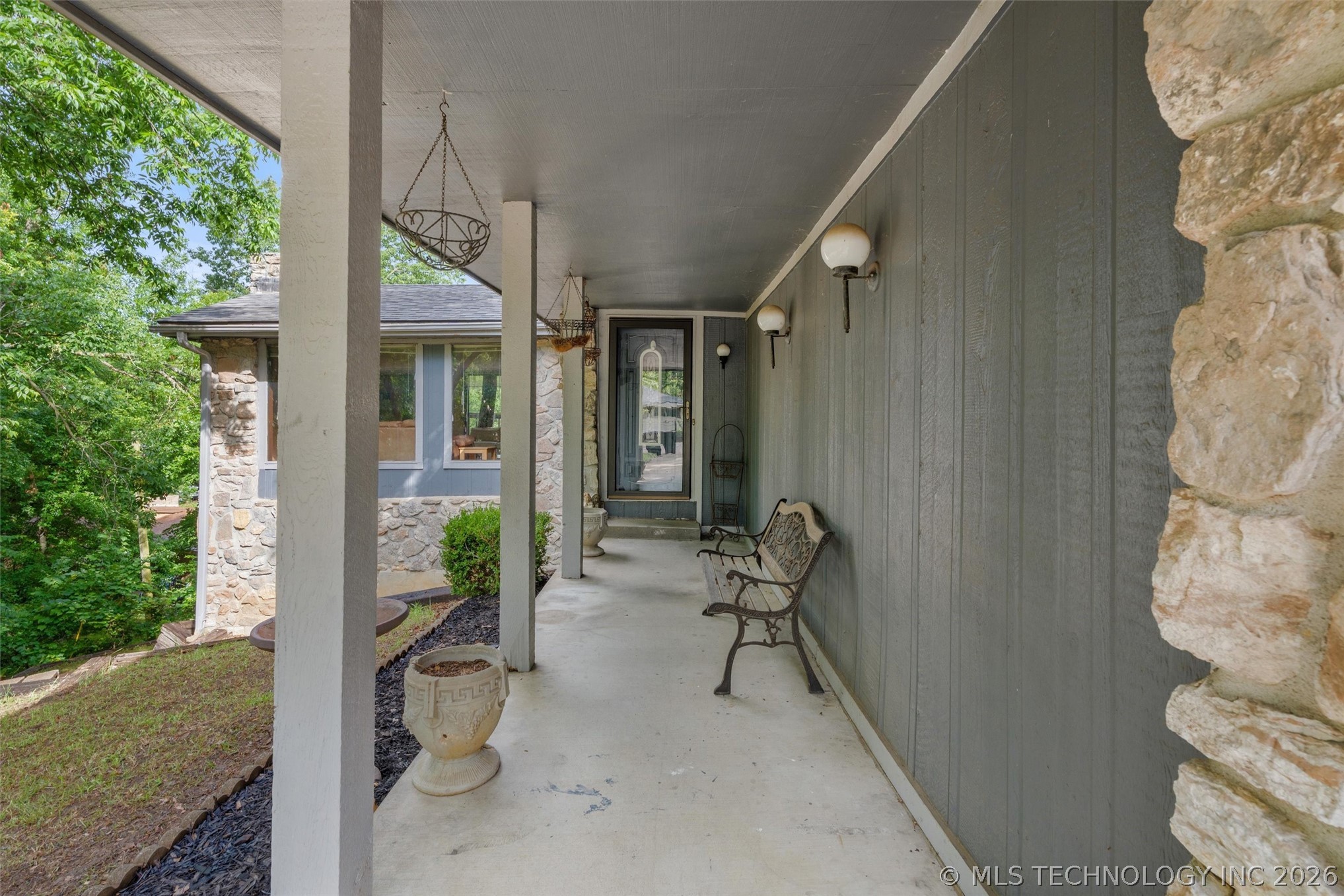 1329 Oakdale Drive Bartlesville OK 74006