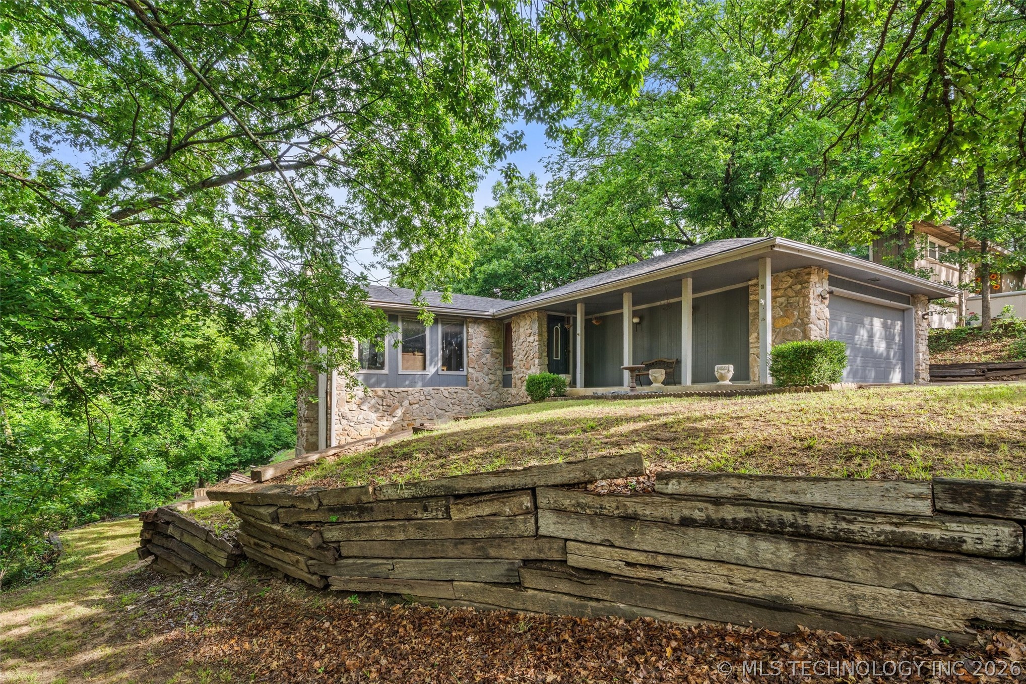 1329 Oakdale Drive Bartlesville OK 74006