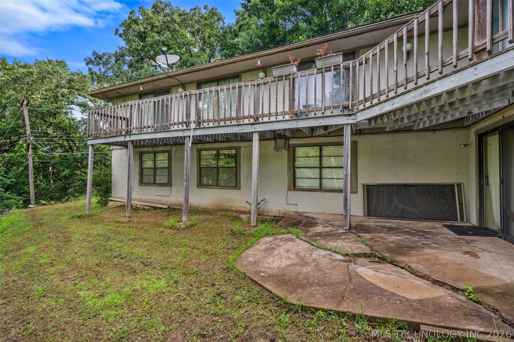 1329 Oakdale Drive Bartlesville OK 74006