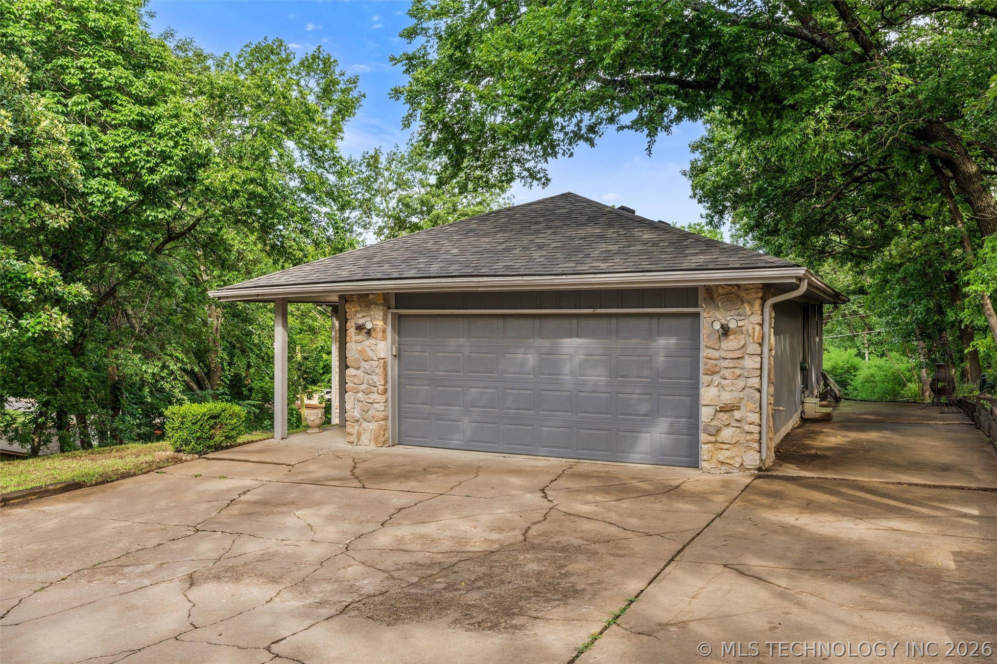 1329 Oakdale Drive Bartlesville OK 74006