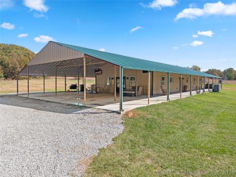 9212 Keltner Road Burneyville OK 73430