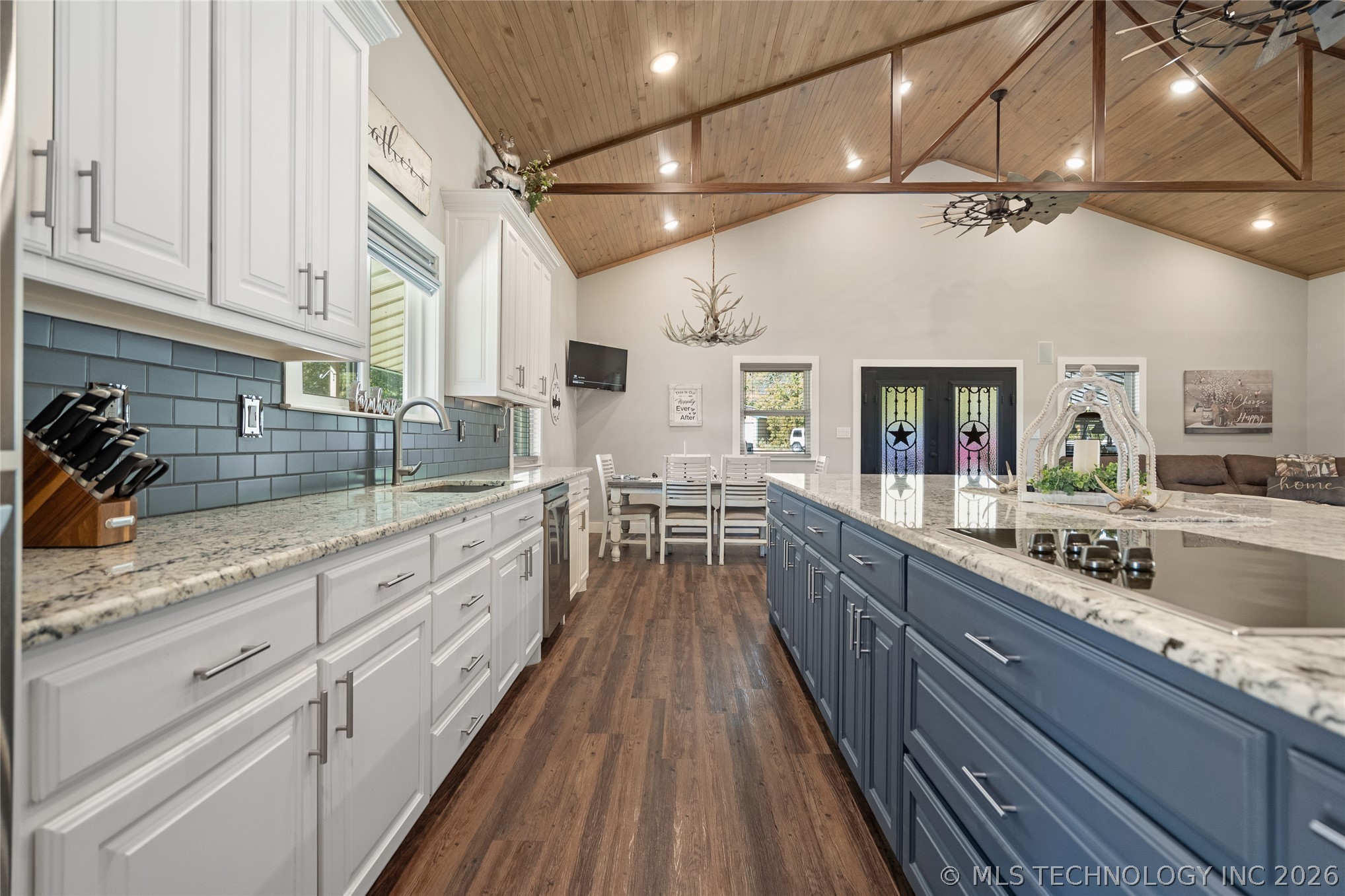 9212 Keltner Road Burneyville OK 73430